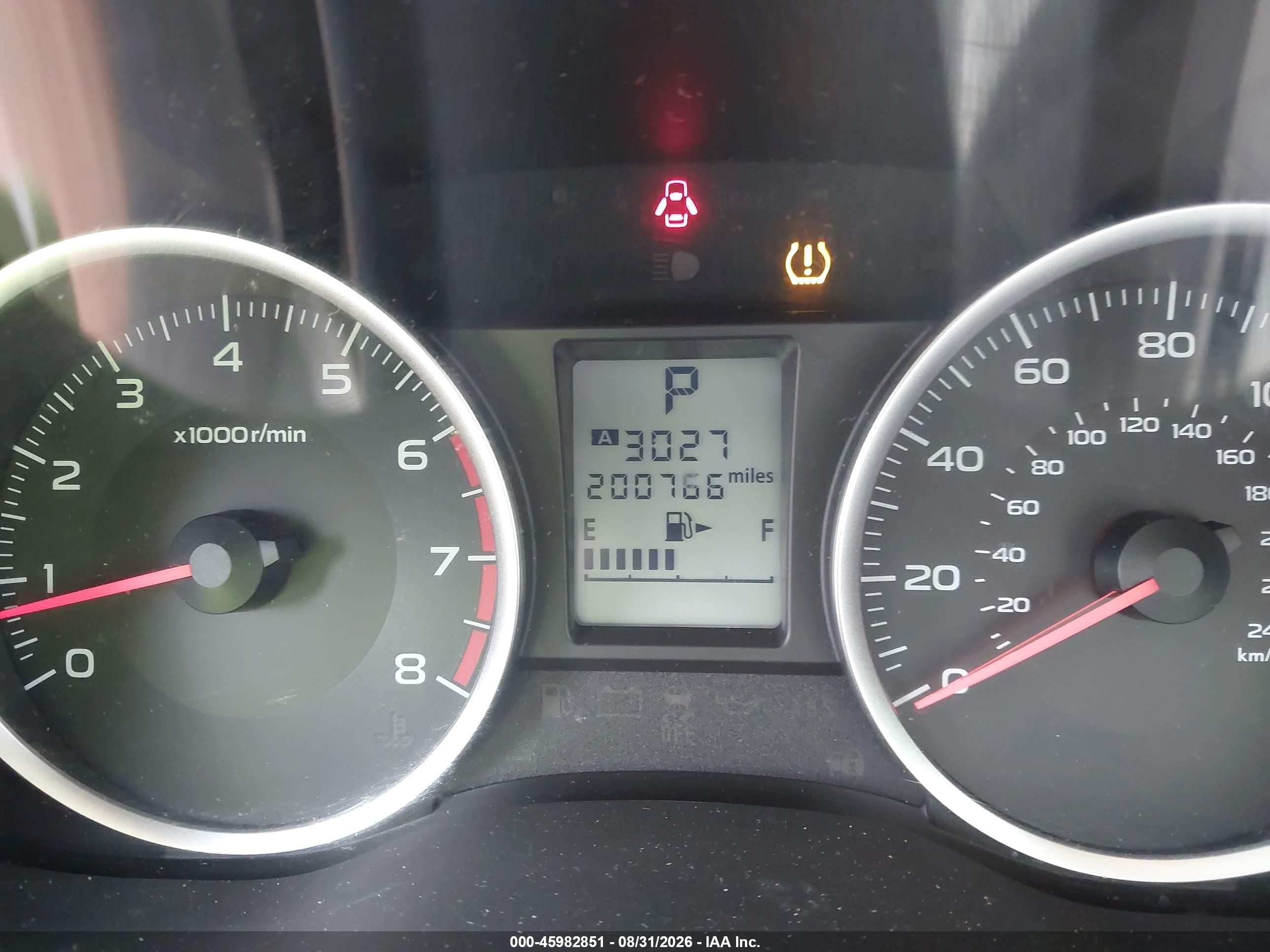 2014 Subaru Forester 2.5i Premium Gray vin: JF2SJADC5EH441875