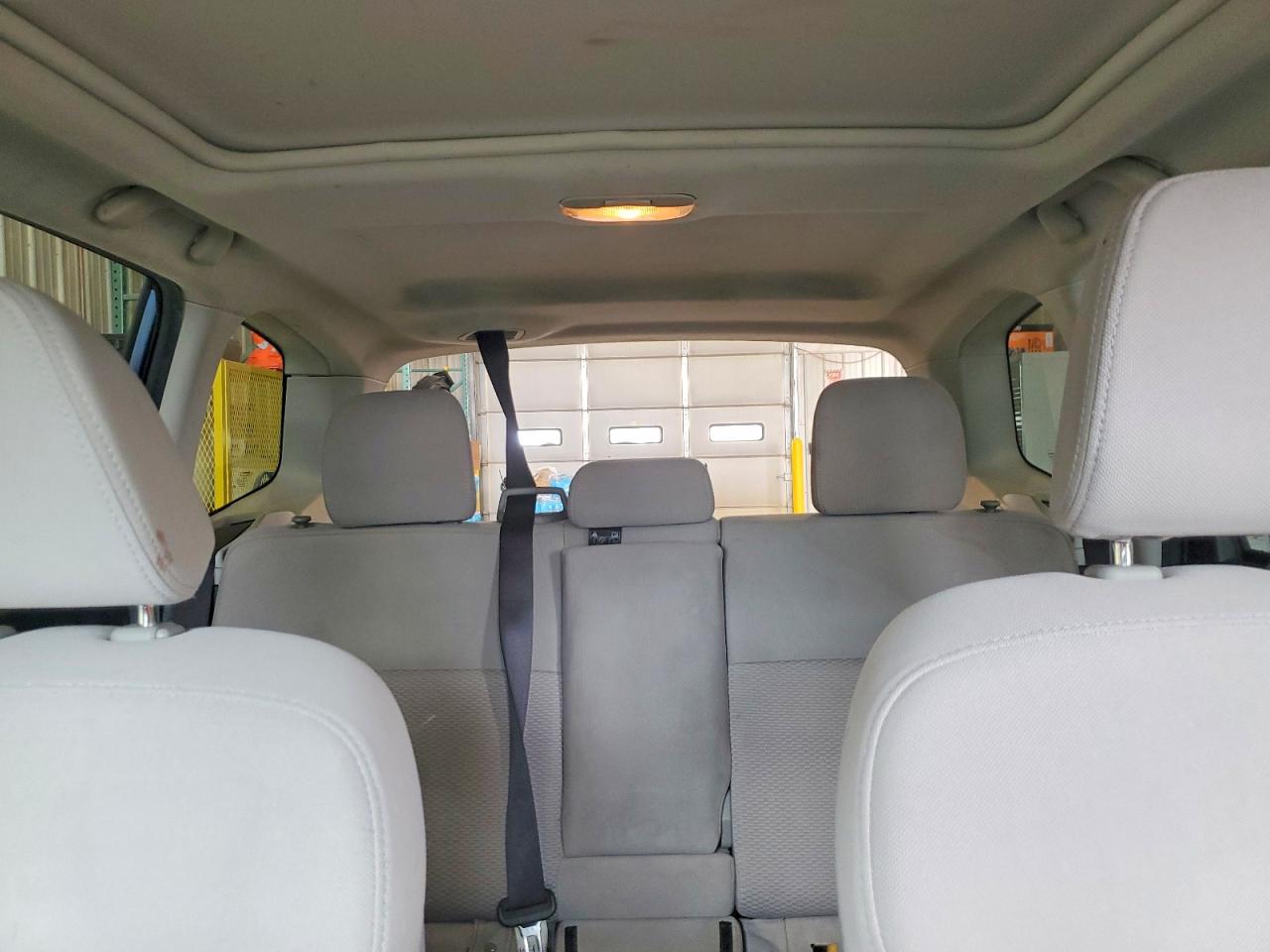 2015 Subaru Forester 2.5i Premium Синий vin: JF2SJADC5FH409784