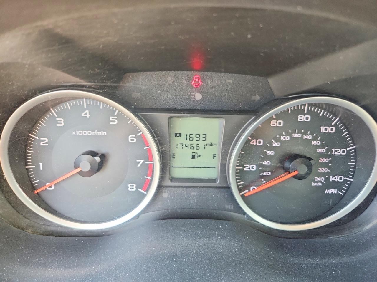 2015 Subaru Forester 2.5i Premium Gray vin: JF2SJADC5FH424592