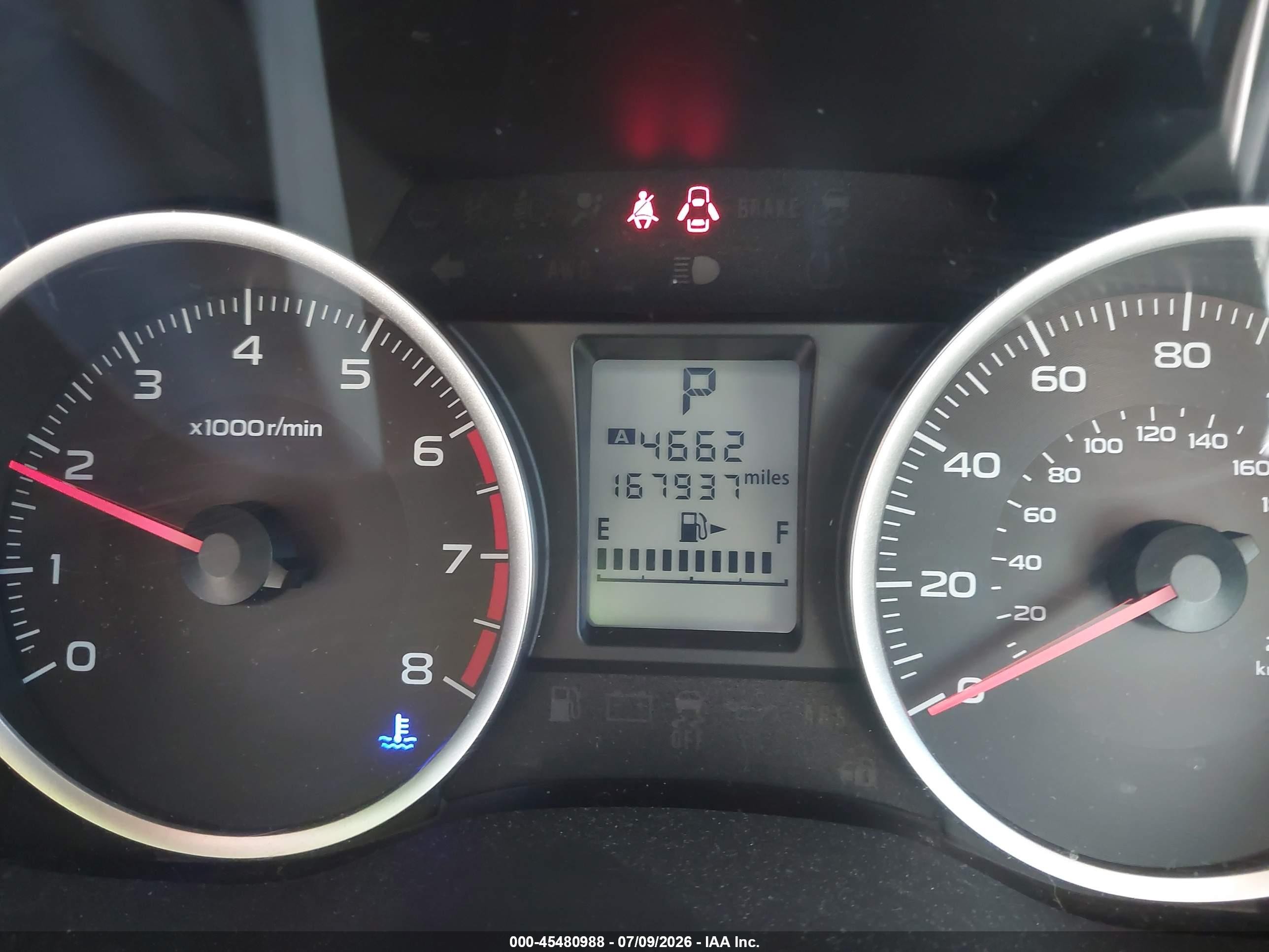 2015 Subaru Forester 2.5i Premium Green vin: JF2SJADC5FH437505