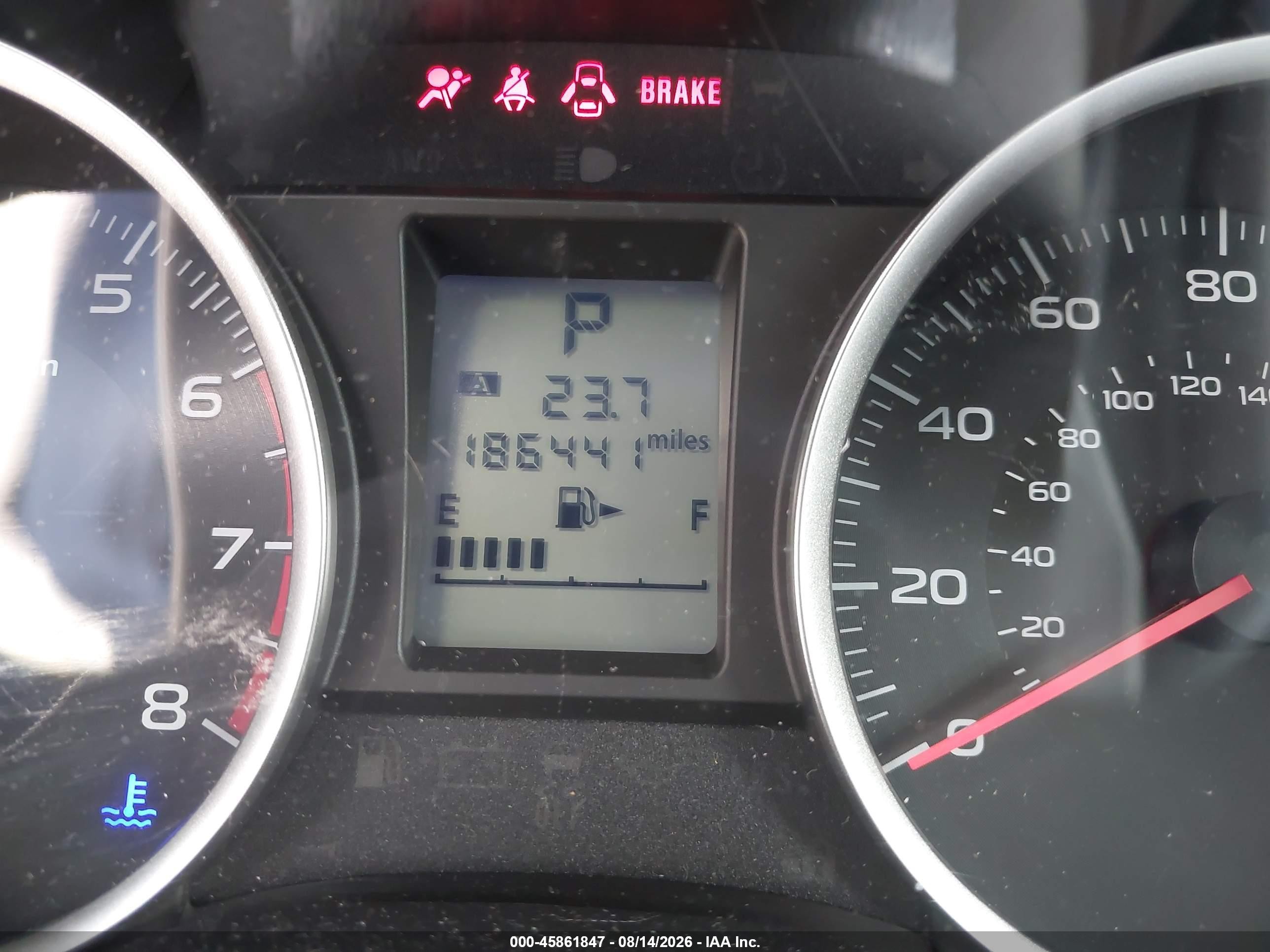2015 Subaru Forester 2.5i Premium Зеленый vin: JF2SJADC5FH456040