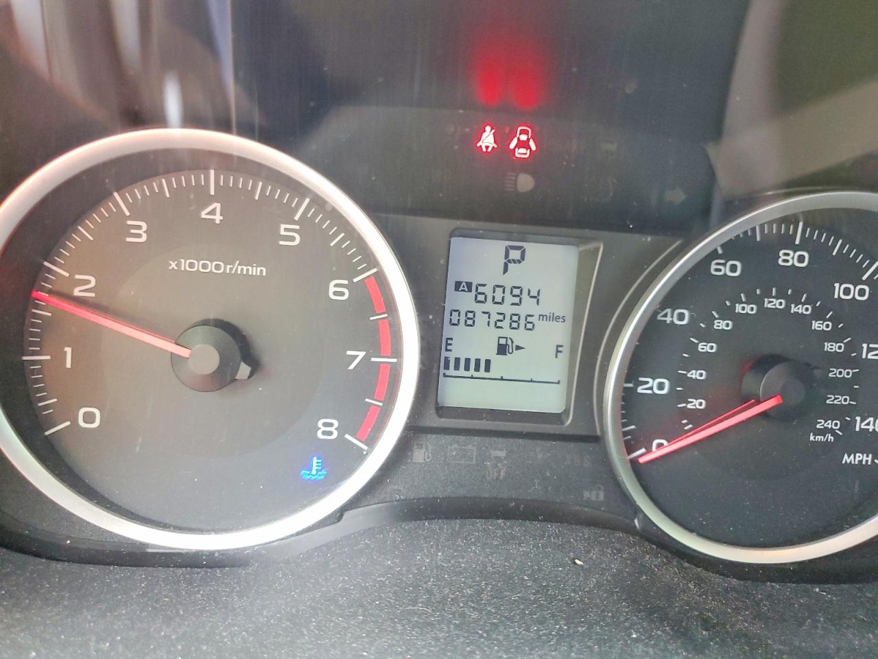 2015 Subaru Forester 2.5i Premium Желто-коричневый vin: JF2SJADC5FH460640