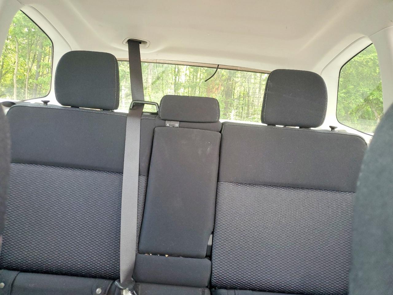 2015 Subaru Forester 2.5i Premium Желто-коричневый vin: JF2SJADC5FH460640