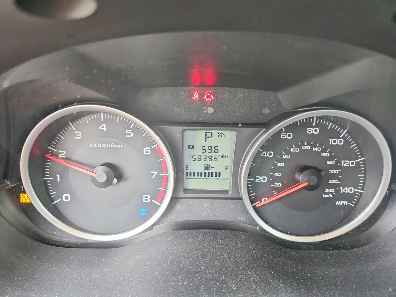 2015 Subaru Forester 2.5i Premium Серебряный vin: JF2SJADC5FH571821