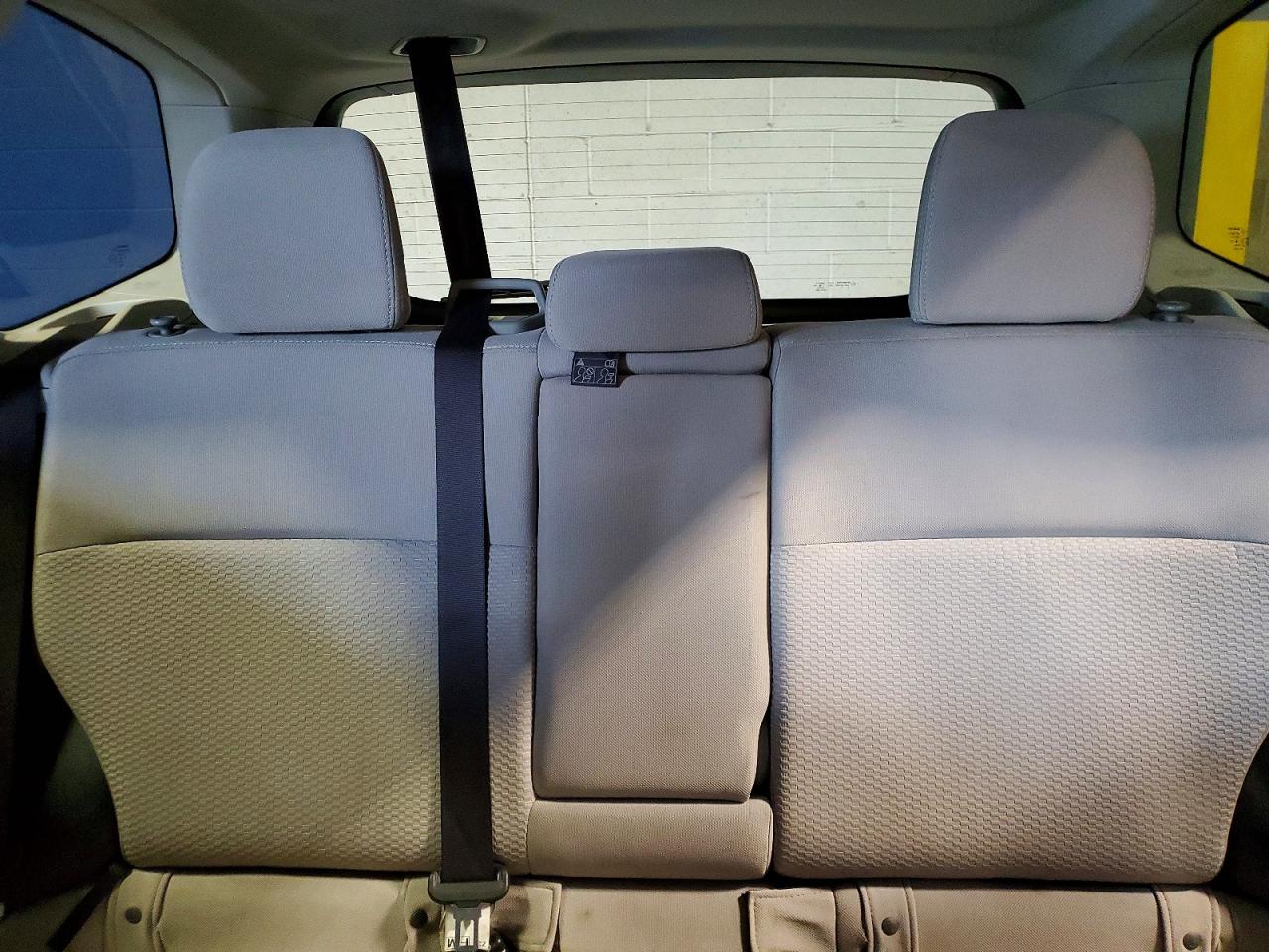 2015 Subaru Forester 2.5i Premium Blue vin: JF2SJADC5FH588750