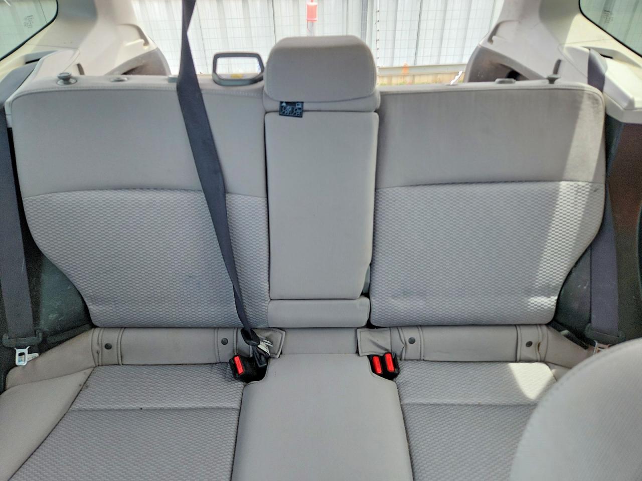 2015 Subaru Forester 2.5i Premium Blue vin: JF2SJADC5FH593933