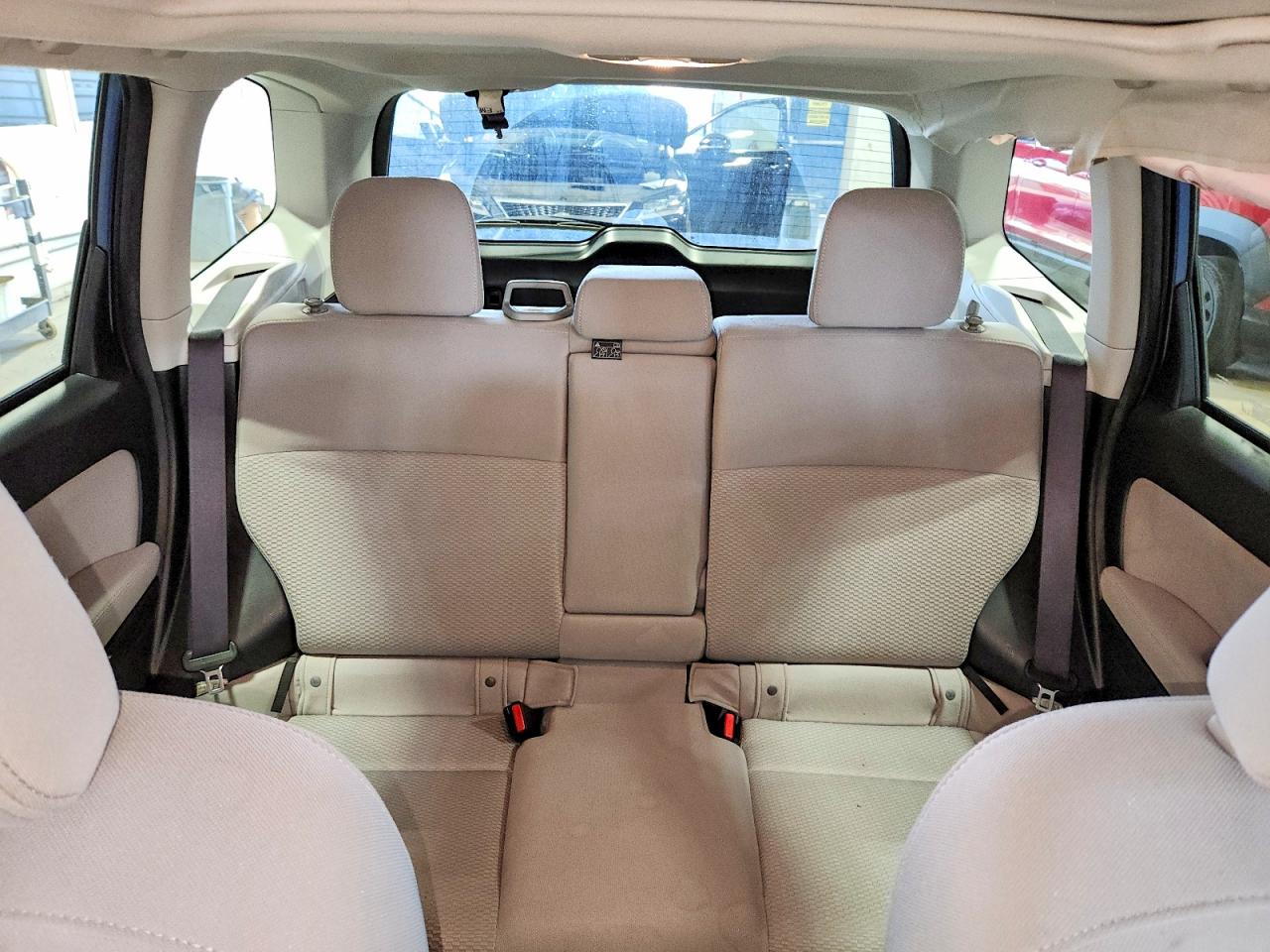 2015 Subaru Forester 2.5i Premium Blue vin: JF2SJADC6FH486969