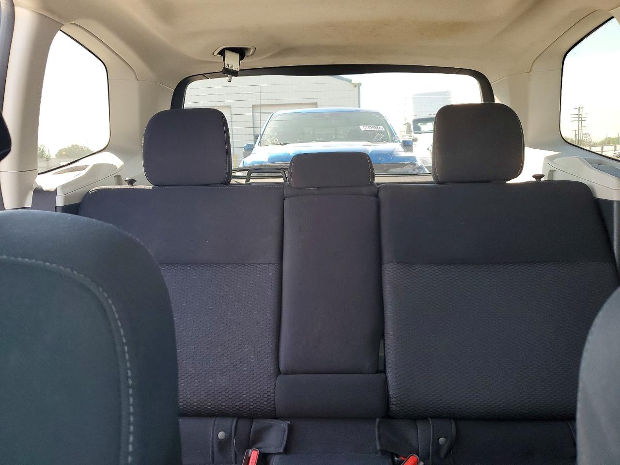 2015 Subaru Forester 2.5i Premium Silver vin: JF2SJADC6FH532509