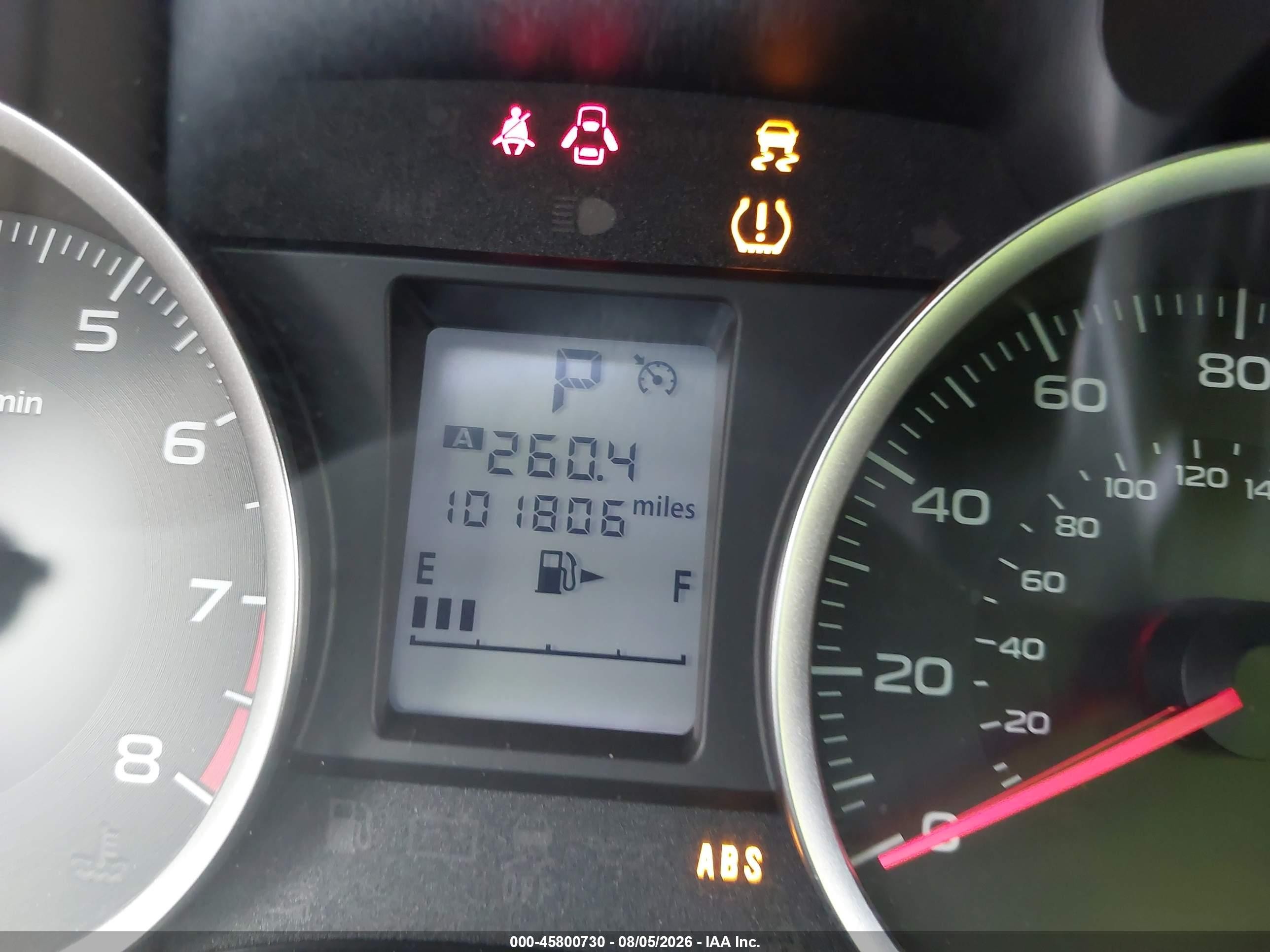 2015 Subaru Forester 2.5i Premium Gray vin: JF2SJADC6FH595660