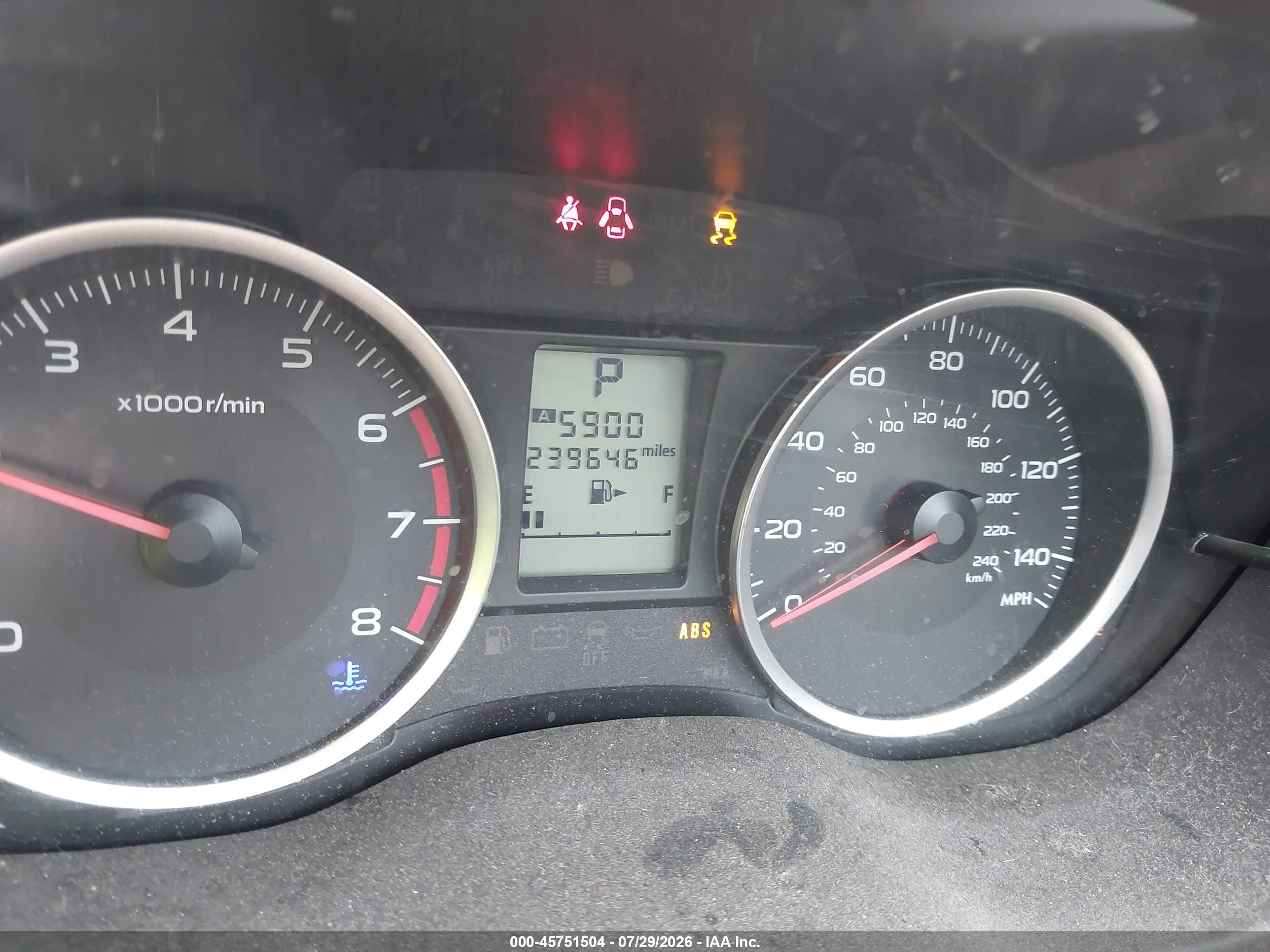 2015 Subaru Forester 2.5i Premium Silver vin: JF2SJADC6FH826136