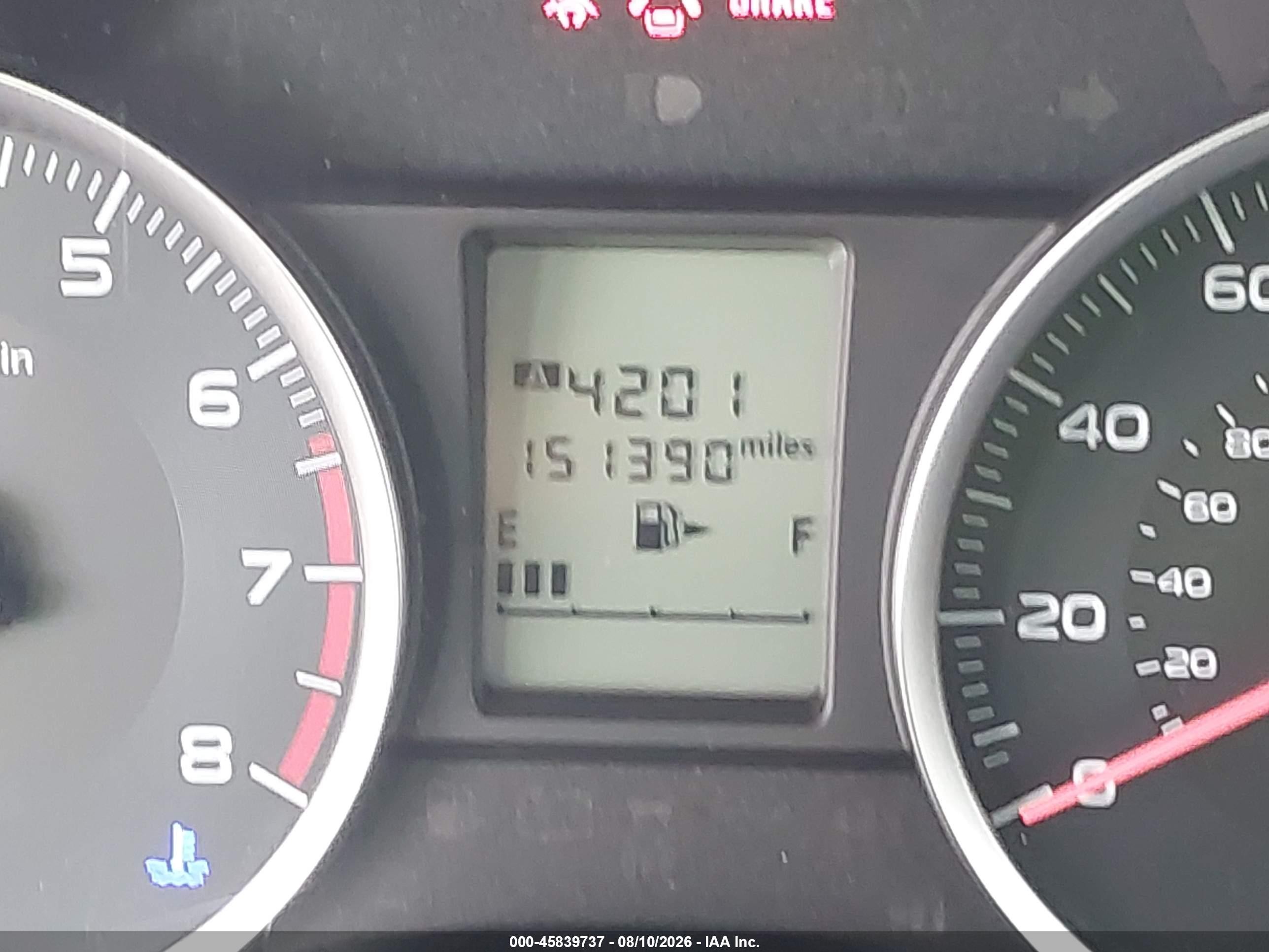 2015 Subaru Forester 2.5i Premium Белый vin: JF2SJADC7FG410098