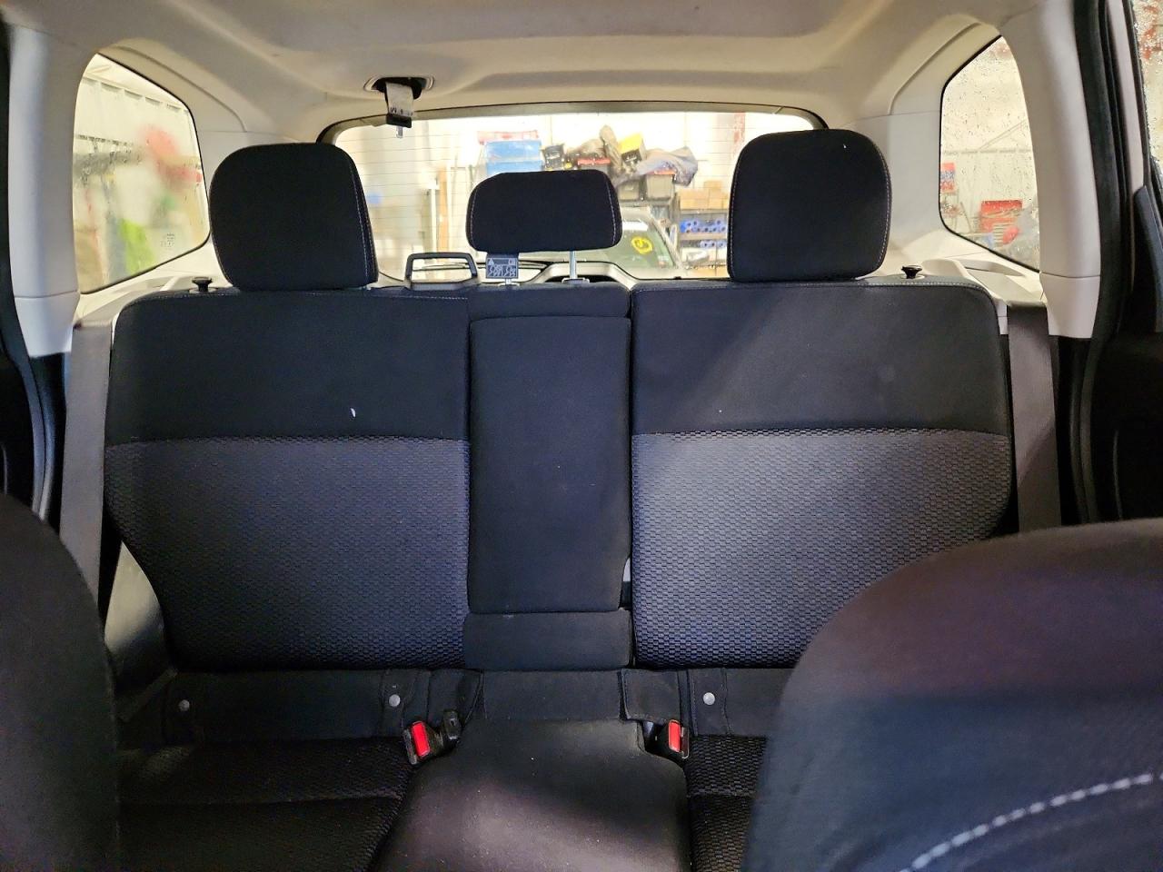 2015 Subaru Forester 2.5i Premium Brown vin: JF2SJADC7FH456413
