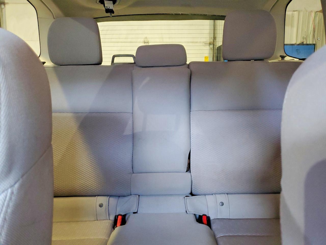 2015 Subaru Forester 2.5i Premium Blue vin: JF2SJADC7FH471414