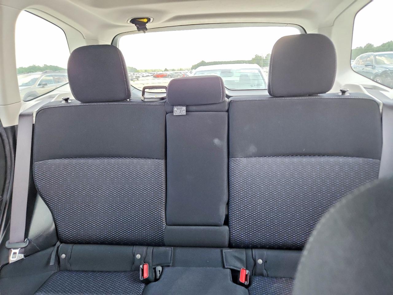 2015 Subaru Forester 2.5i Premium Tan vin: JF2SJADC7FH574235