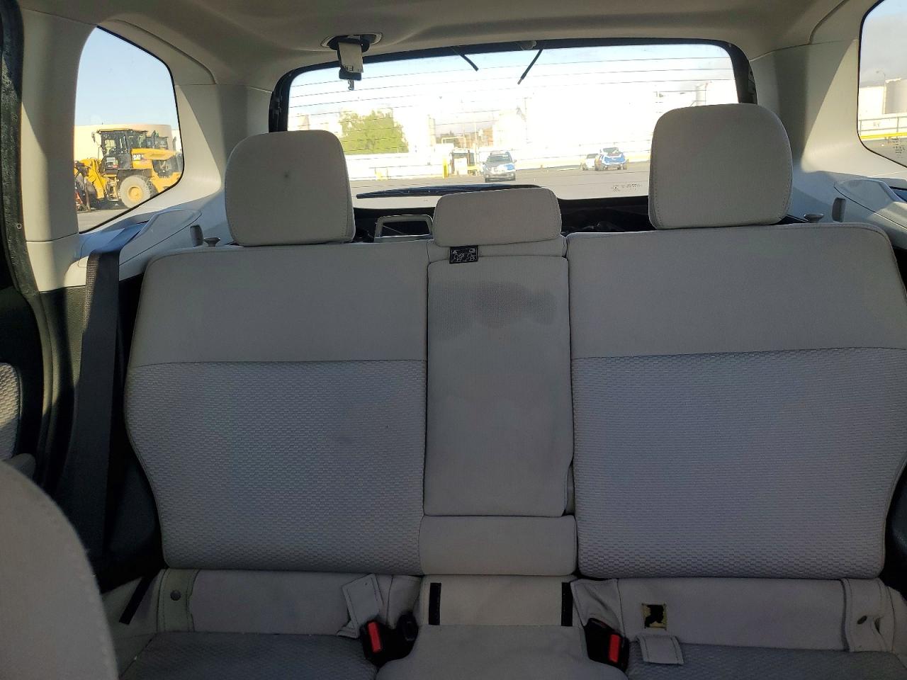 2017 Subaru Forester 2.5i Premium Gray vin: JF2SJADC7HH413127