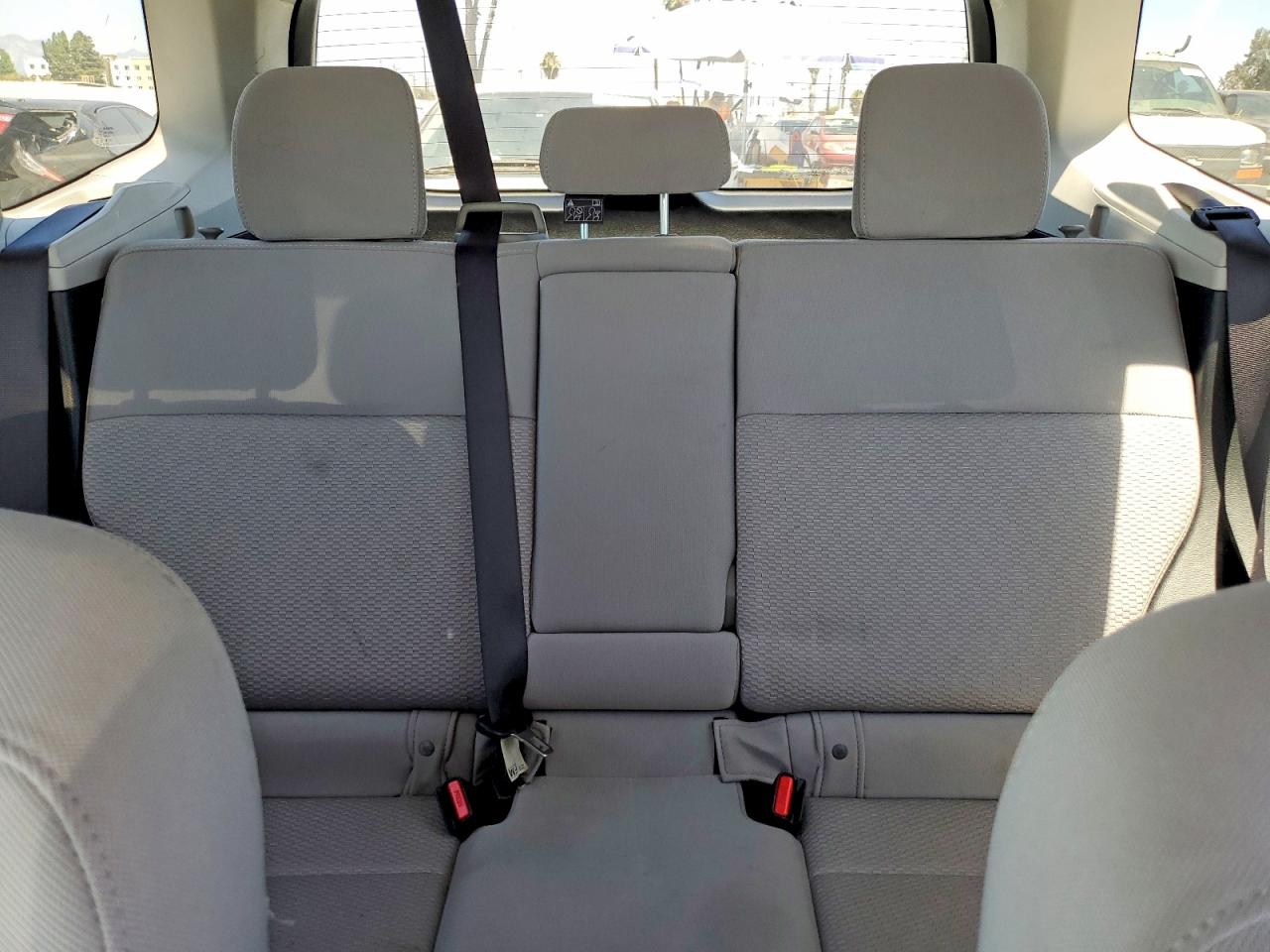 2015 Subaru Forester 2.5i Premium Charcoal vin: JF2SJADC8FH417295