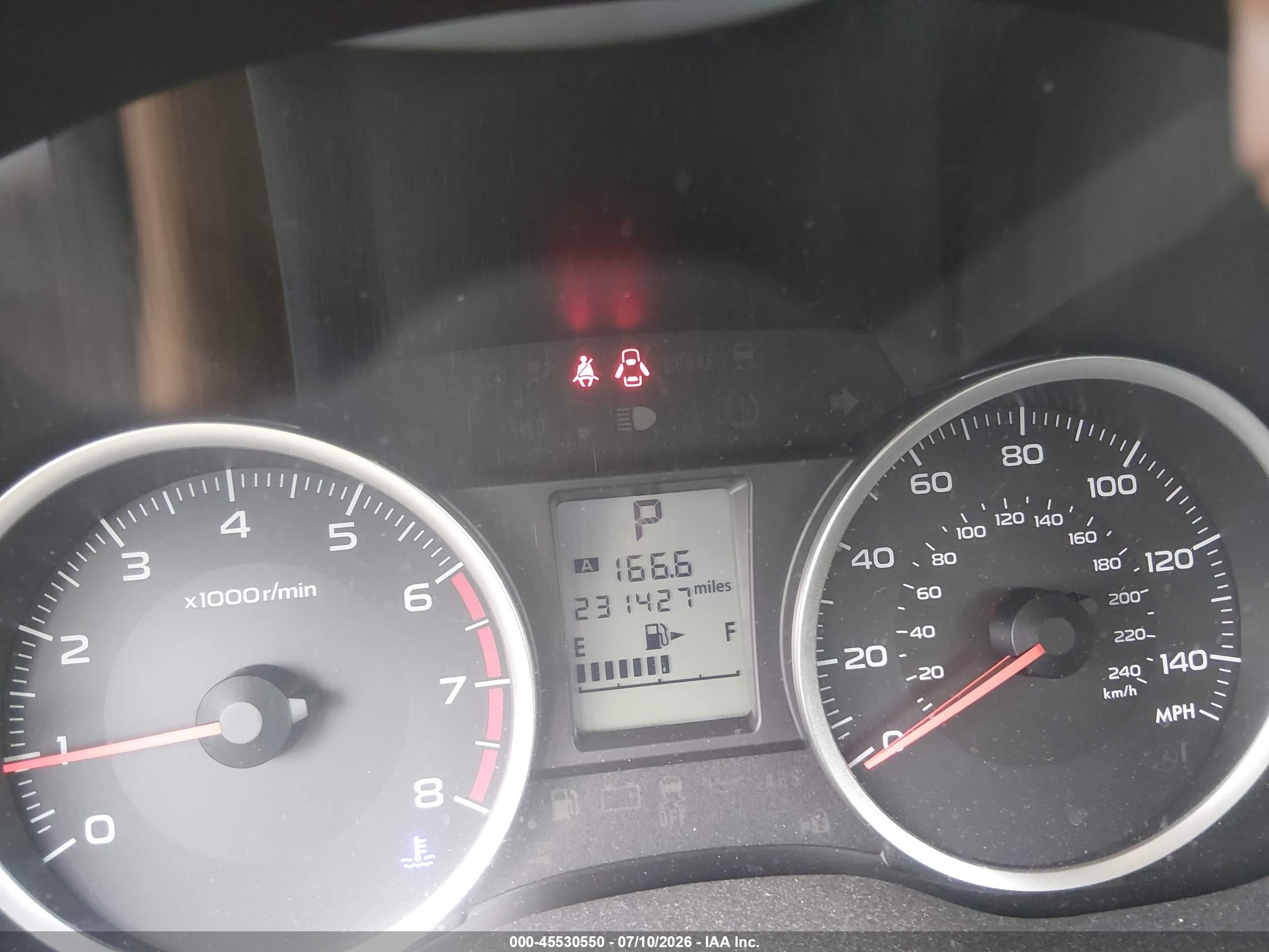 2015 Subaru Forester 2.5i Premium Silver vin: JF2SJADC8FH518319