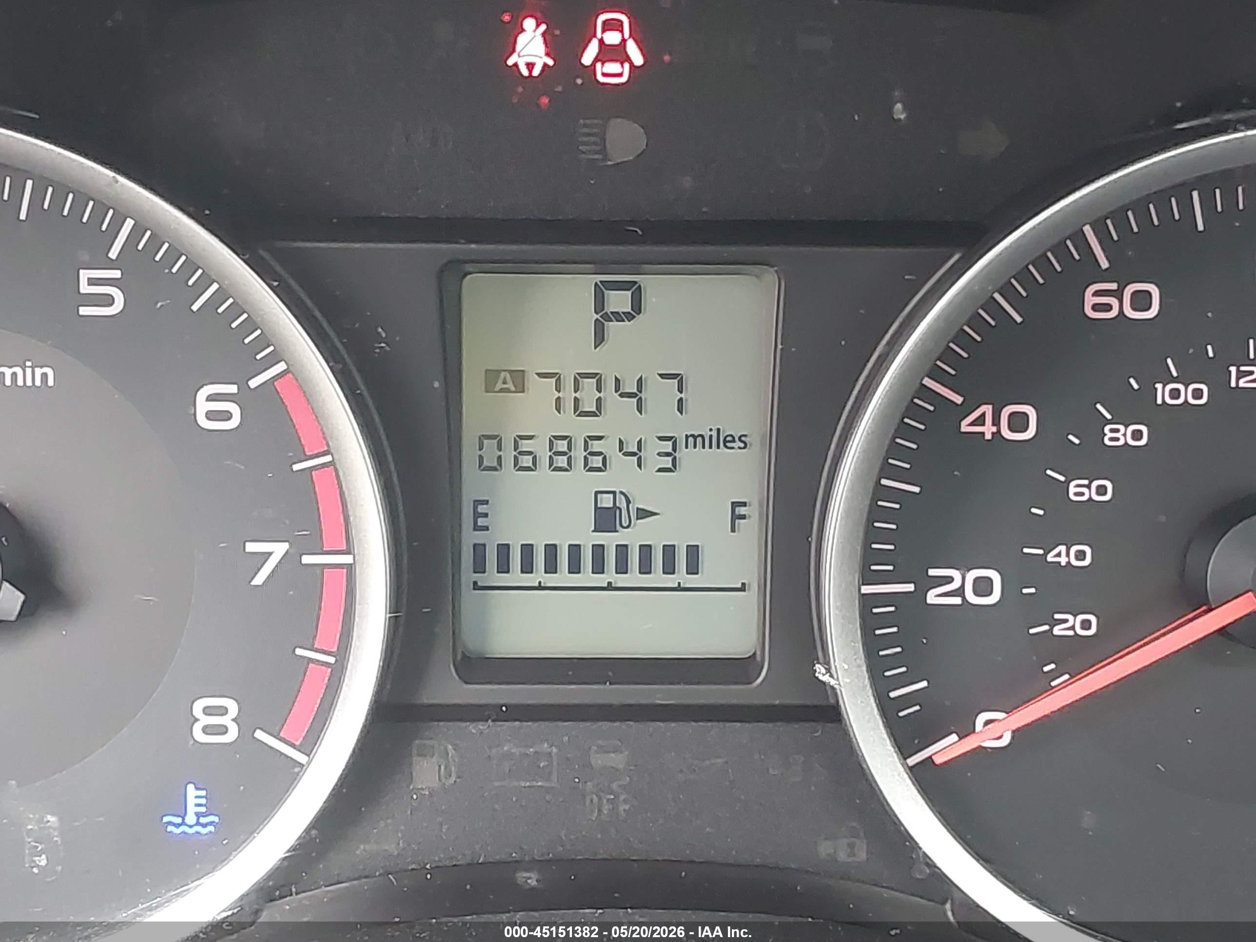 2014 Subaru Forester 2.5i Premium Gray vin: JF2SJADC9EH516450