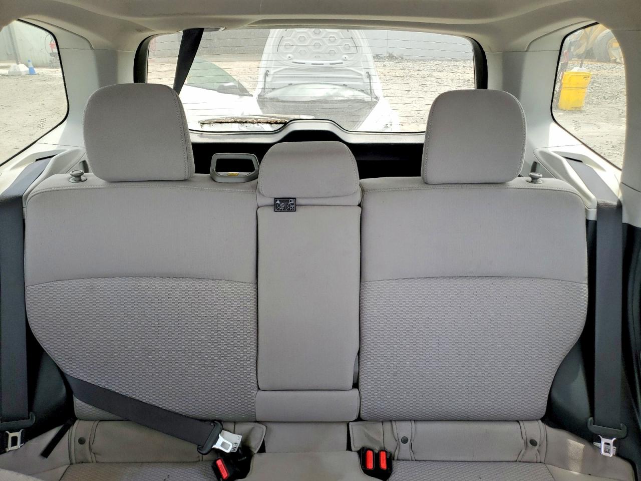2015 Subaru Forester 2.5i Premium Blue vin: JF2SJADC9FH411103
