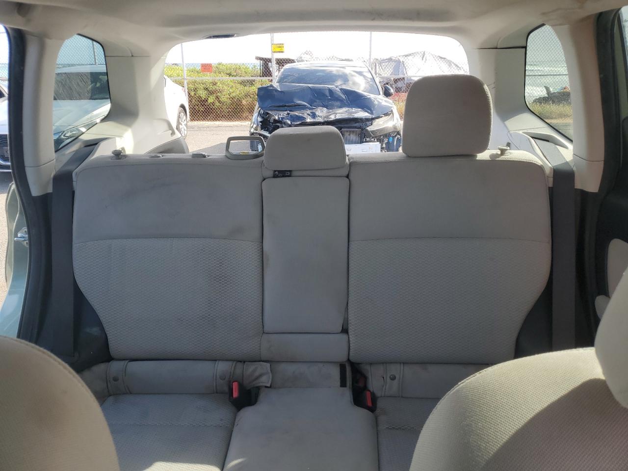 2015 Subaru Forester 2.5i Premium Green vin: JF2SJADC9FH563978
