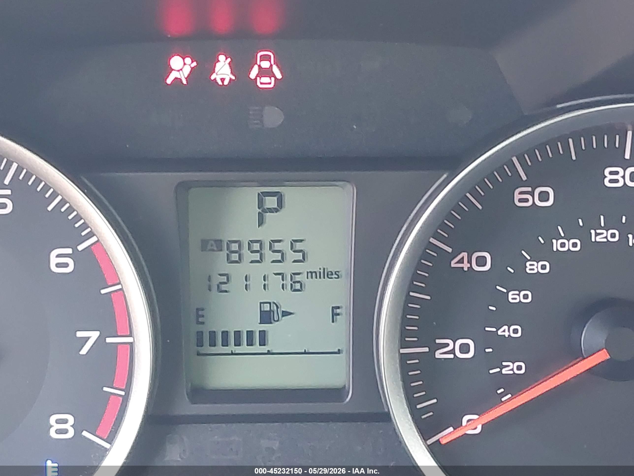 2015 Subaru Forester 2.5i Premium Gray vin: JF2SJADC9FH572079