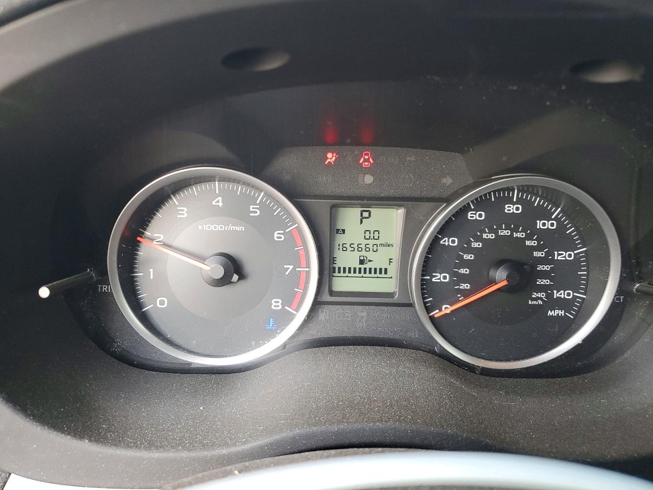 2015 Subaru Forester 2.5i Premium Blue vin: JF2SJADC9FH575645