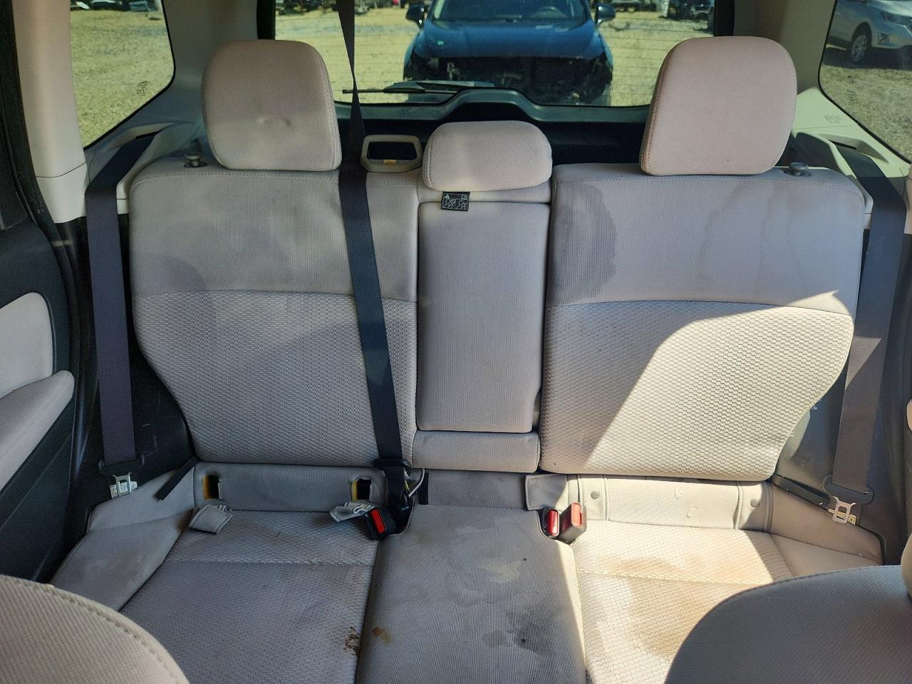 2014 Subaru Forester 2.5i Premium Black vin: JF2SJADCXEH505604