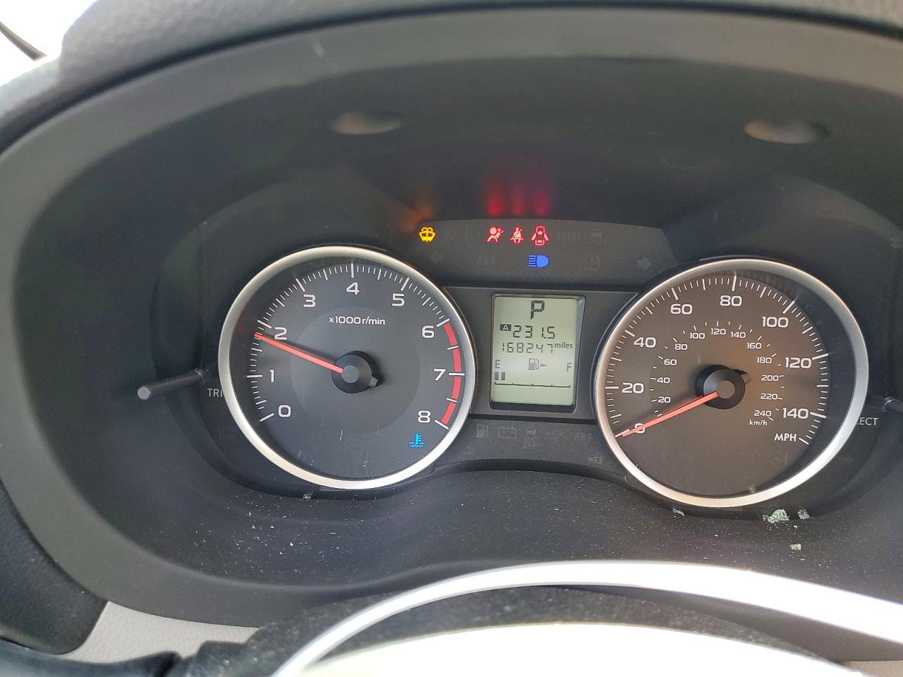 2015 Subaru Forester 2.5i Premium Charcoal vin: JF2SJADCXFH409893