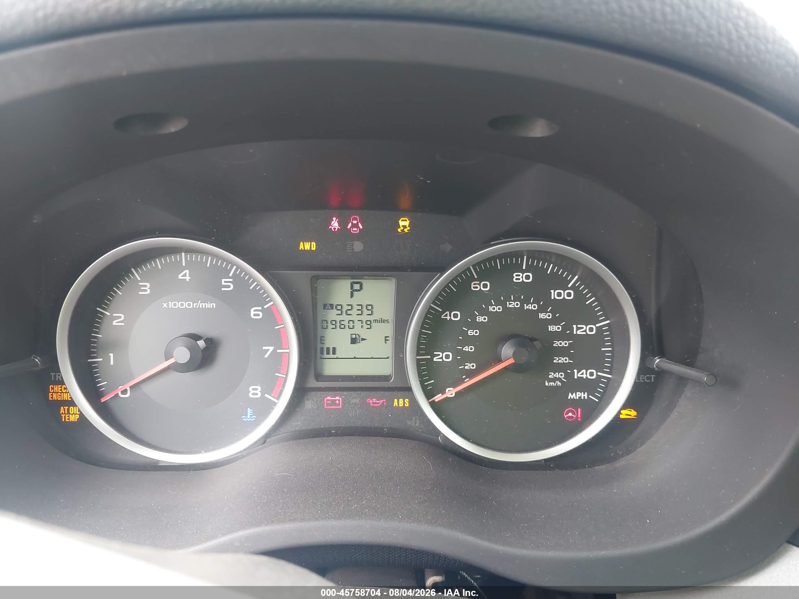 2015 Subaru Forester 2.5i Premium Blue vin: JF2SJADCXFH415967