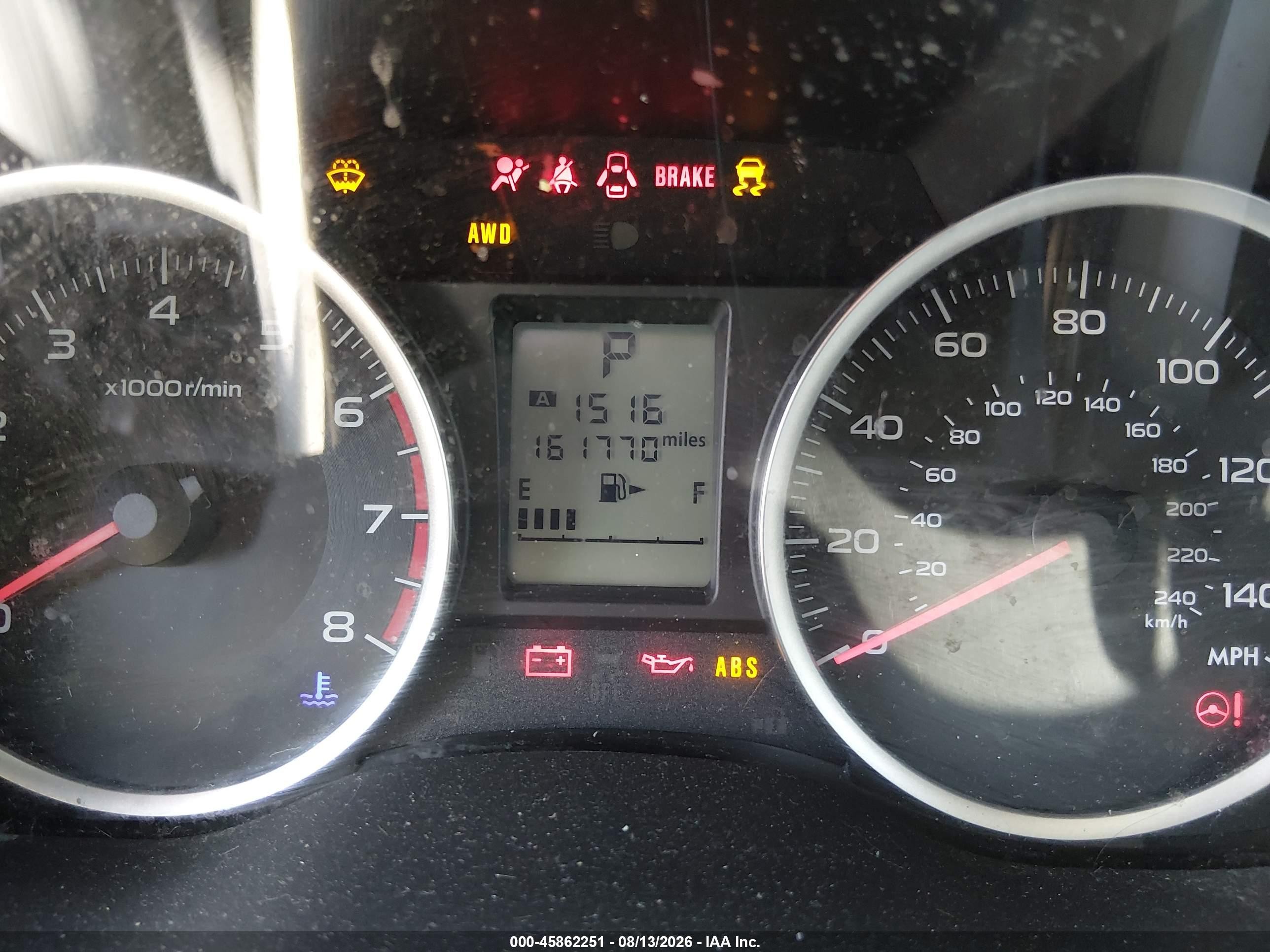 2015 Subaru Forester 2.5i Premium White vin: JF2SJADCXFH454090