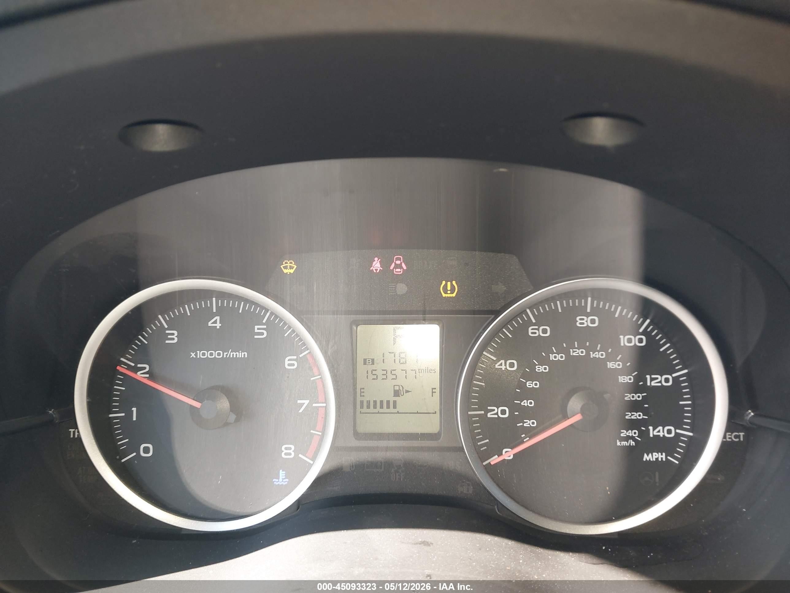 2015 Subaru Forester 2.5i Premium Black vin: JF2SJADCXFH507323
