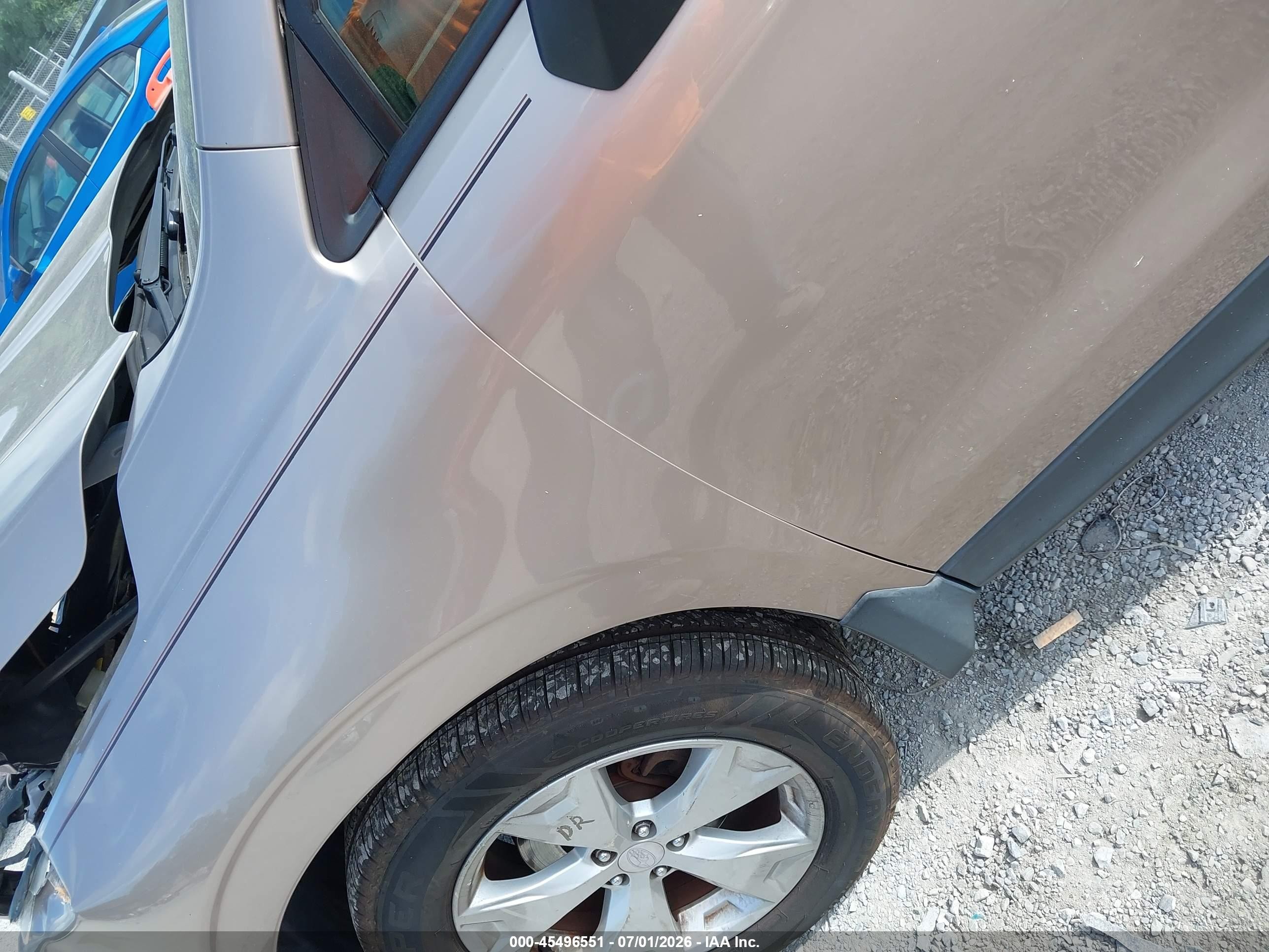 2015 Subaru Forester 2.5i Premium Gold vin: JF2SJADCXFH510559