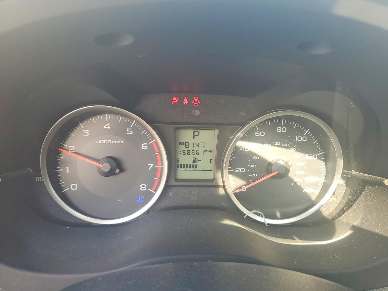 2014 Subaru Forester 2.5i Premium Silver vin: JF2SJAEC0EH428708
