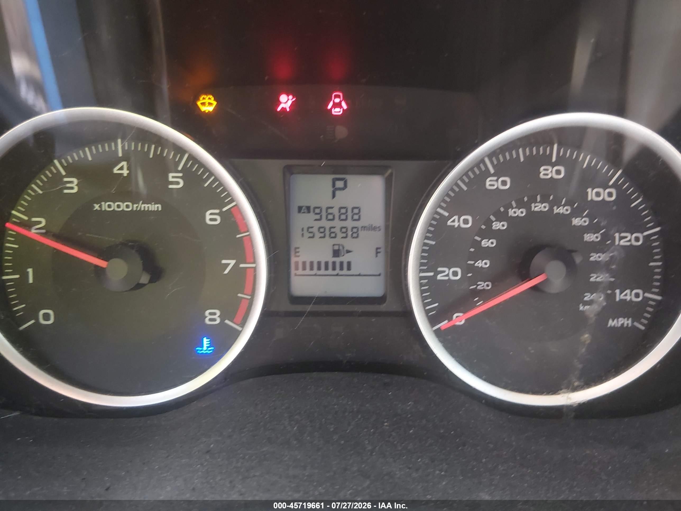 2018 Subaru Forester 2.5i Premium Blue vin: JF2SJAEC0JH402443