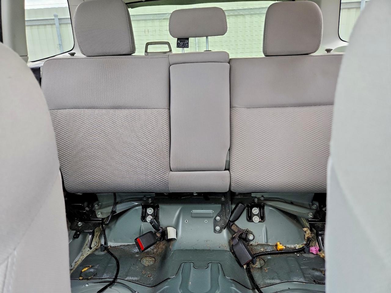 2014 Subaru Forester 2.5i Premium Green vin: JF2SJAEC1EH418348