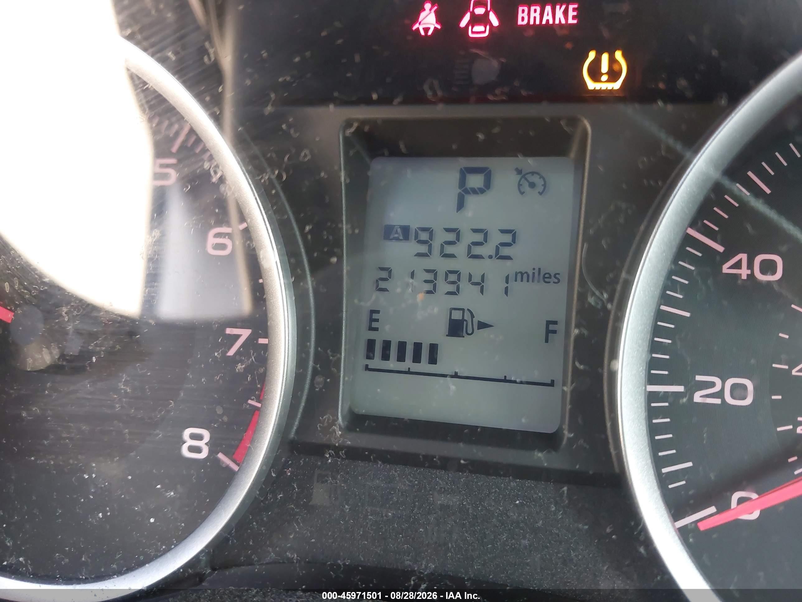 2014 Subaru Forester 2.5i Premium Burgundy vin: JF2SJAEC1EH433593