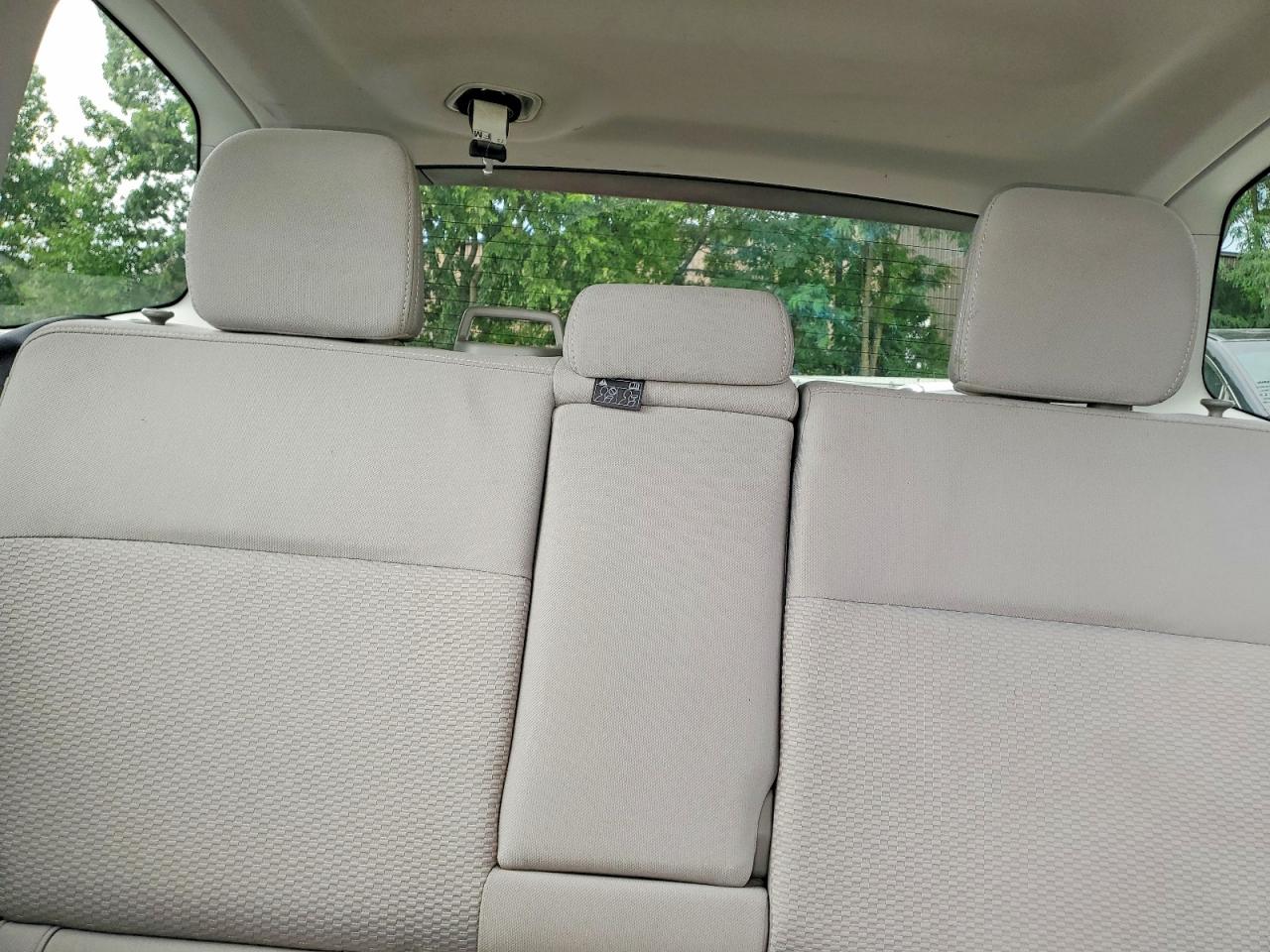 2014 Subaru Forester 2.5i Premium Charcoal vin: JF2SJAEC1EH550753