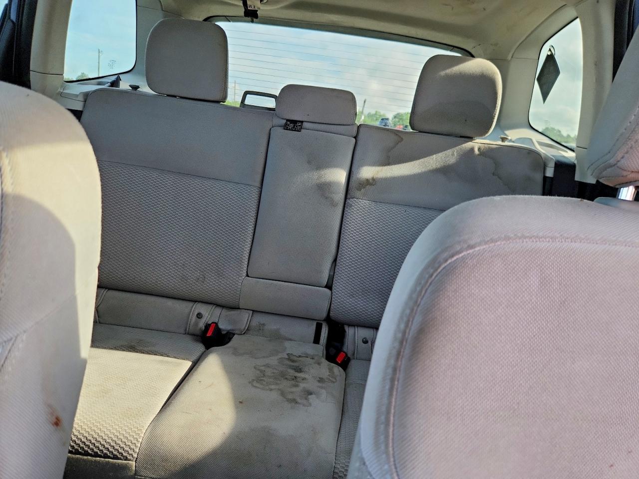 2014 Subaru Forester 2.5i Premium Blue vin: JF2SJAEC1EH558271