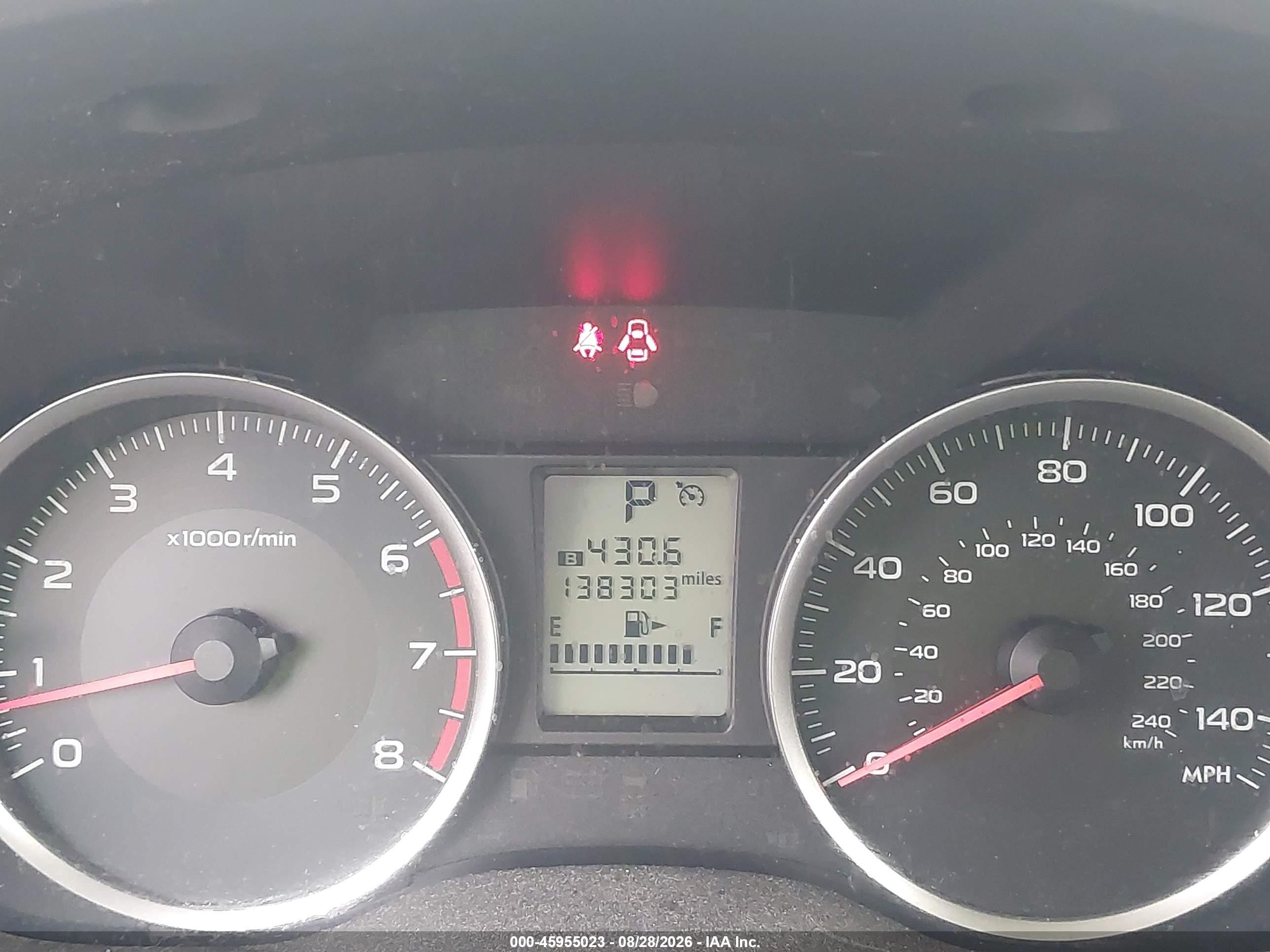 2014 Subaru Forester 2.5i Premium Бордовый vin: JF2SJAEC3EH414964