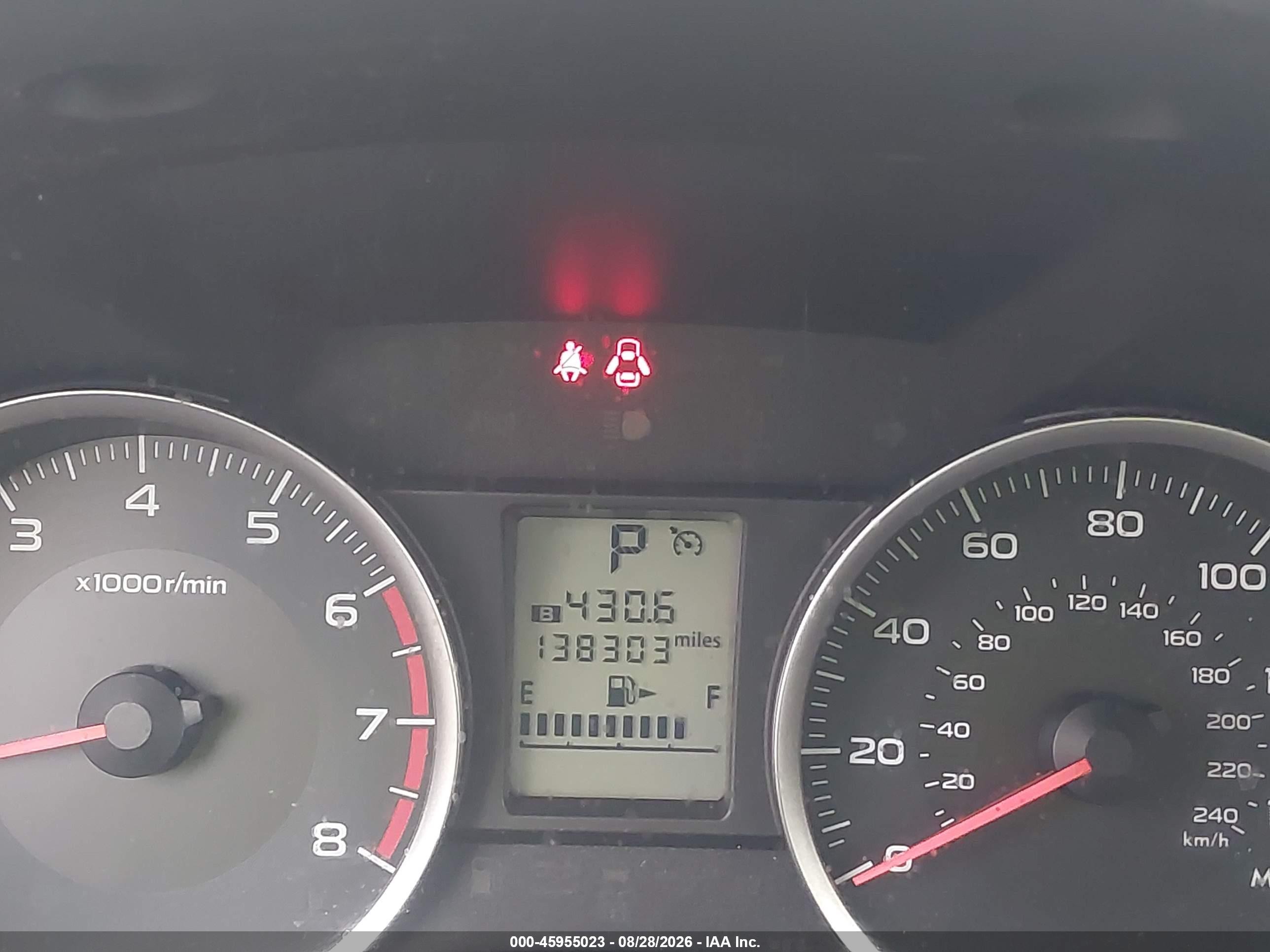2014 Subaru Forester 2.5i Premium Бордовый vin: JF2SJAEC3EH414964