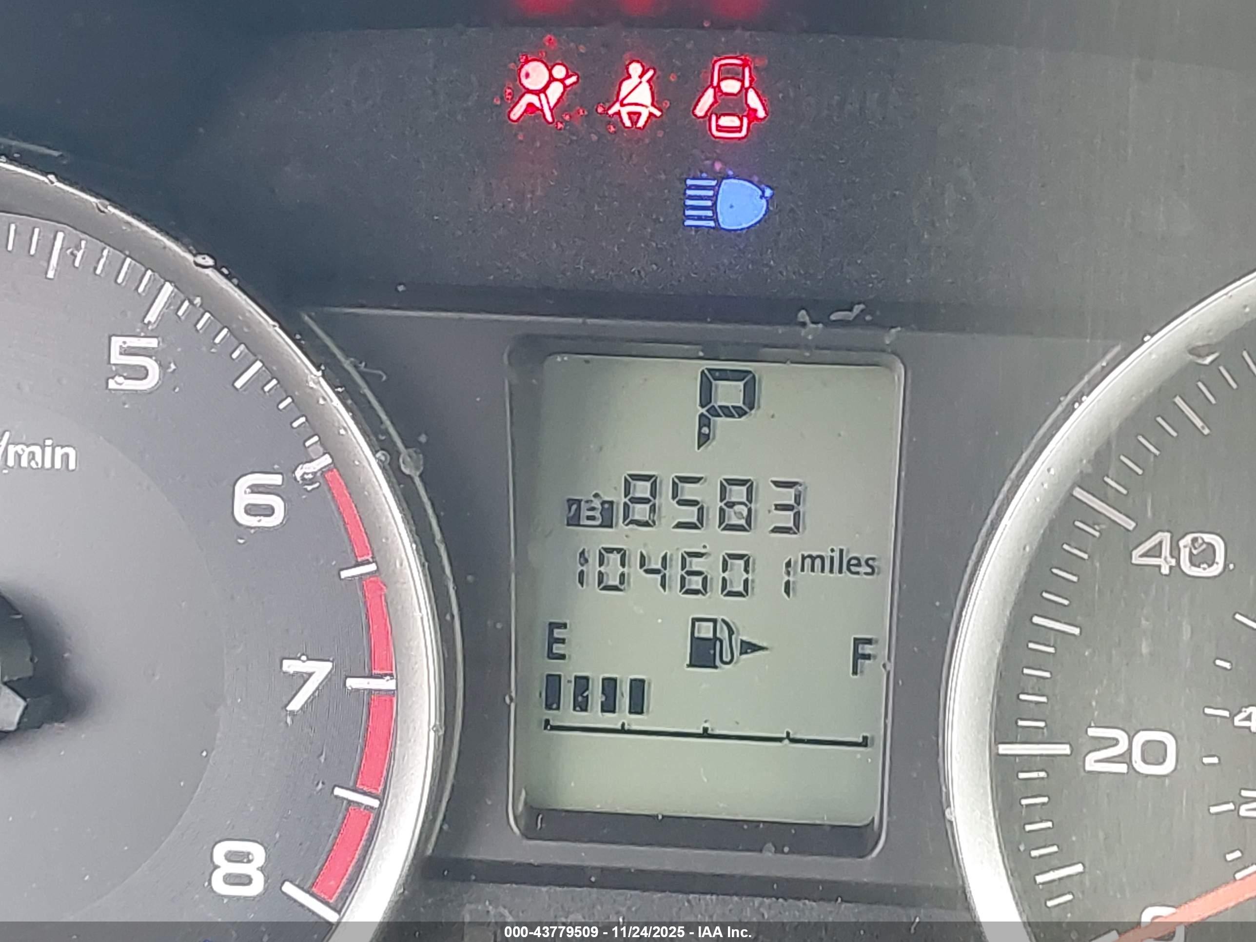 2014 Subaru Forester 2.5i Premium Green vin: JF2SJAEC3EH426659