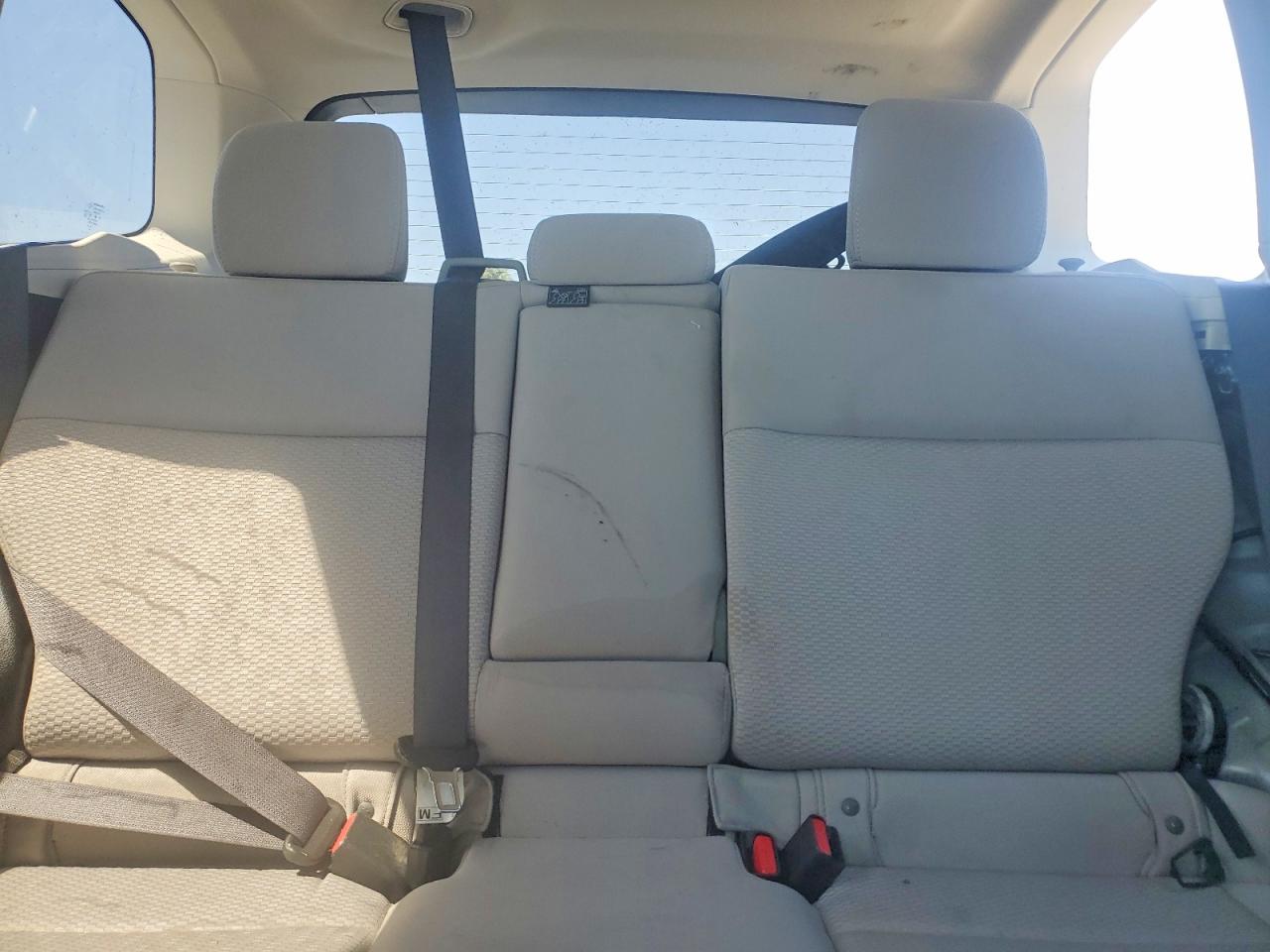 2014 Subaru Forester 2.5i Premium Silver vin: JF2SJAEC3EH428248
