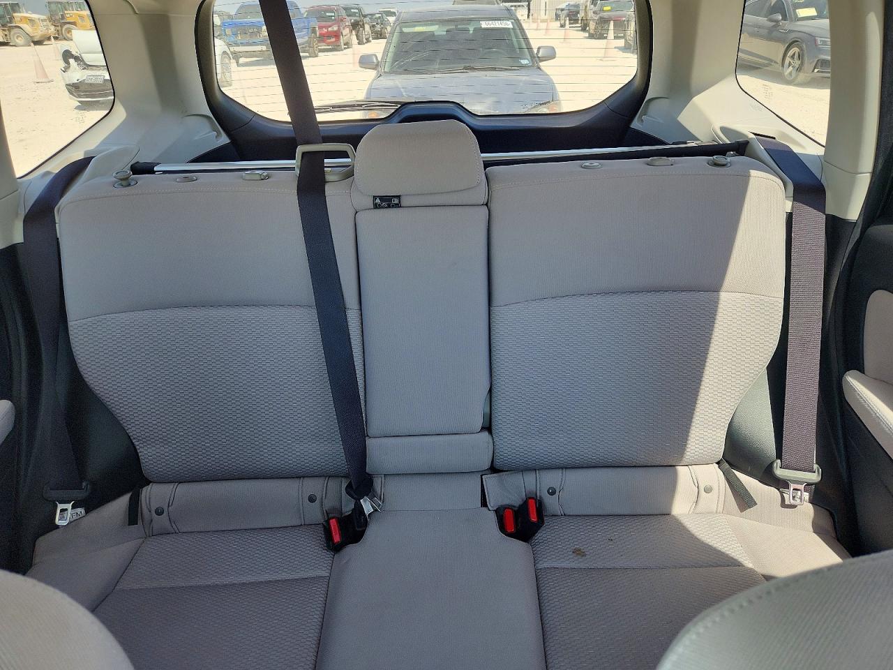 2014 Subaru Forester 2.5i Premium Green vin: JF2SJAEC3EH439721
