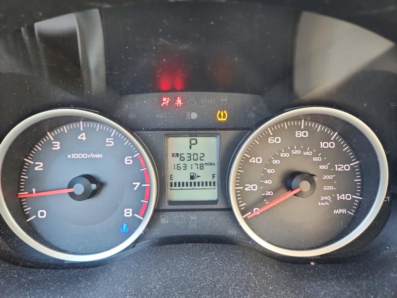 2014 Subaru Forester 2.5i Premium Green vin: JF2SJAEC3EH439721