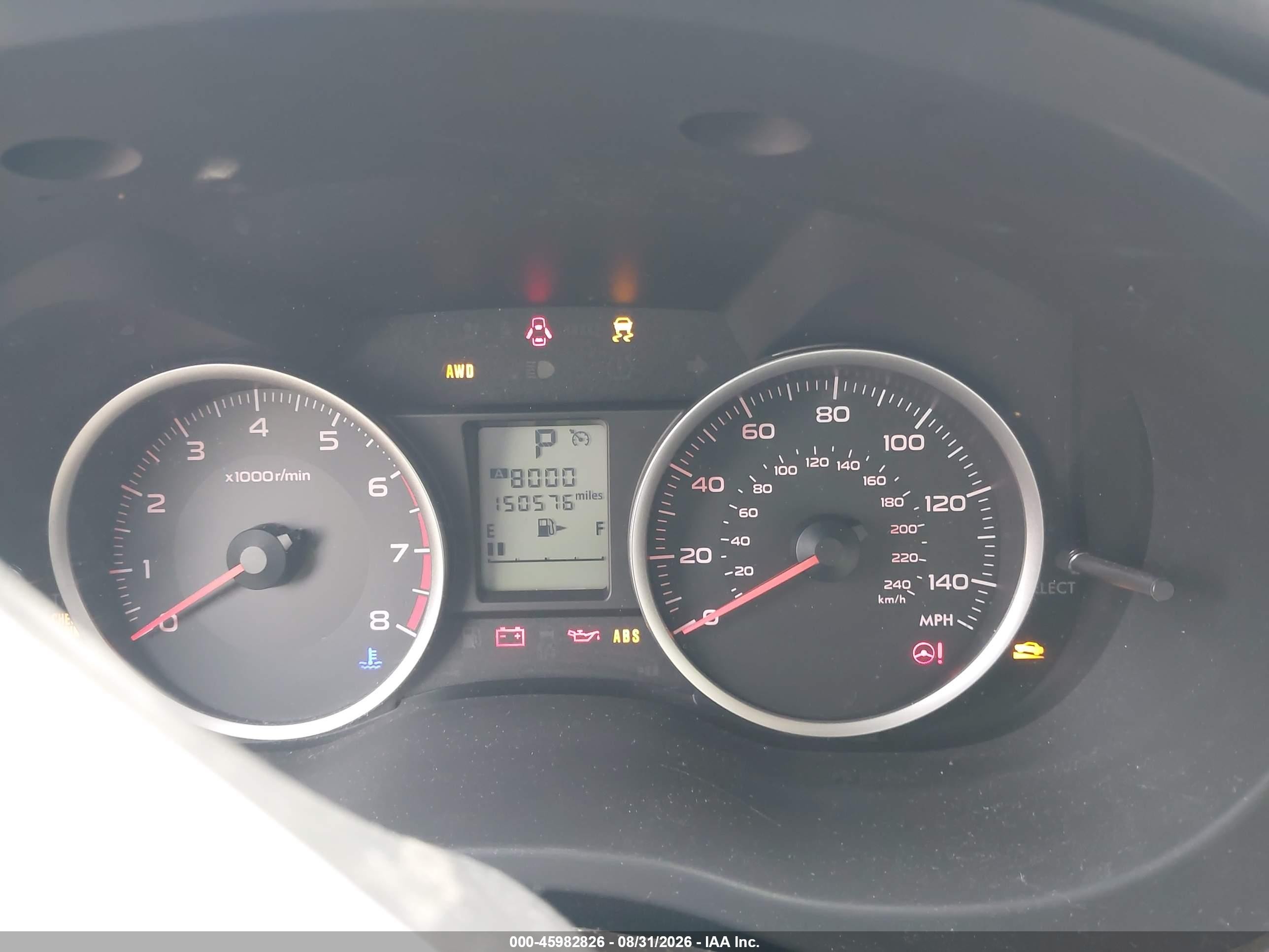2014 Subaru Forester 2.5i Premium Green vin: JF2SJAEC3EH472475