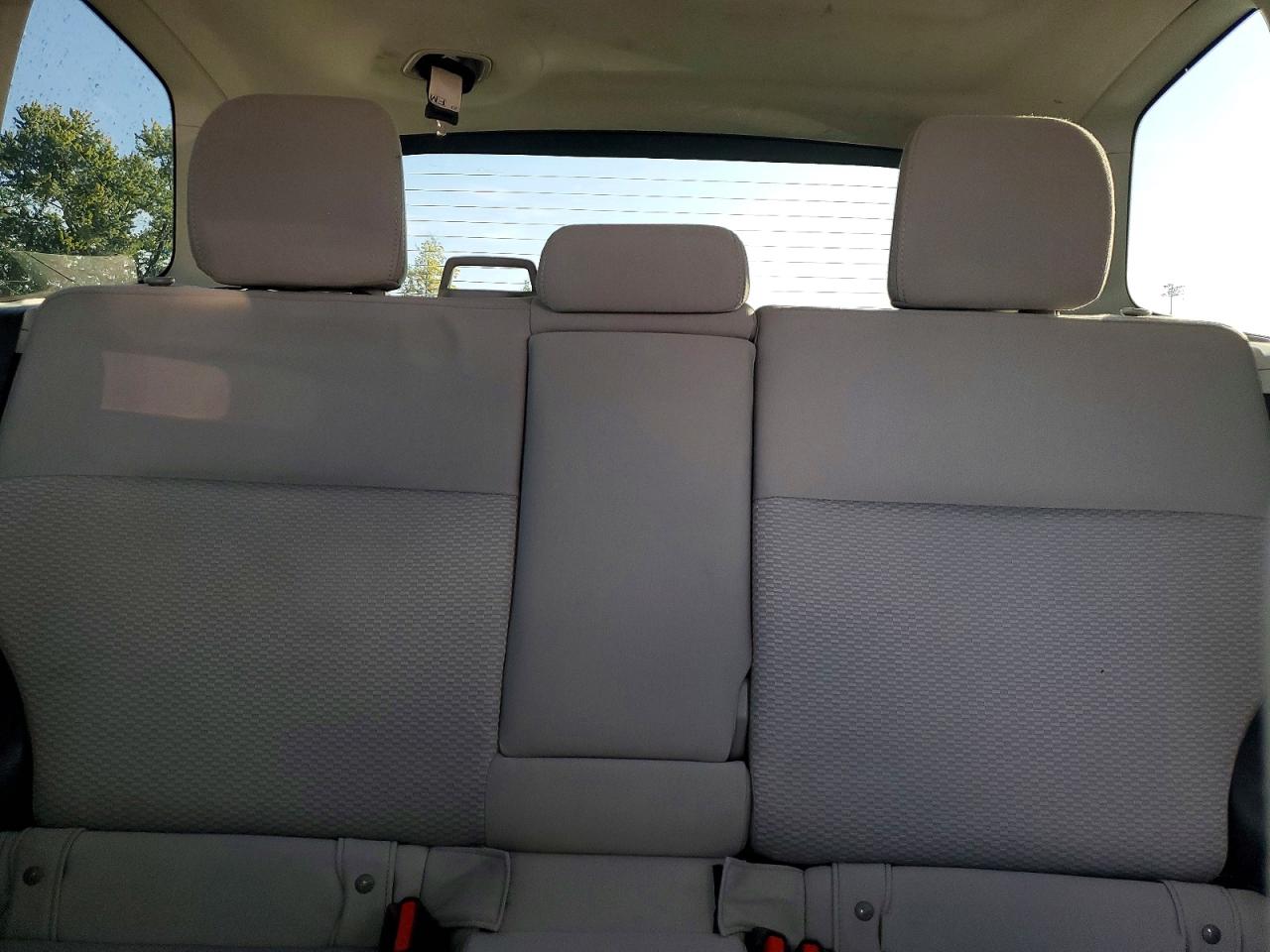 2014 Subaru Forester 2.5i Premium Серый vin: JF2SJAEC3EH549197