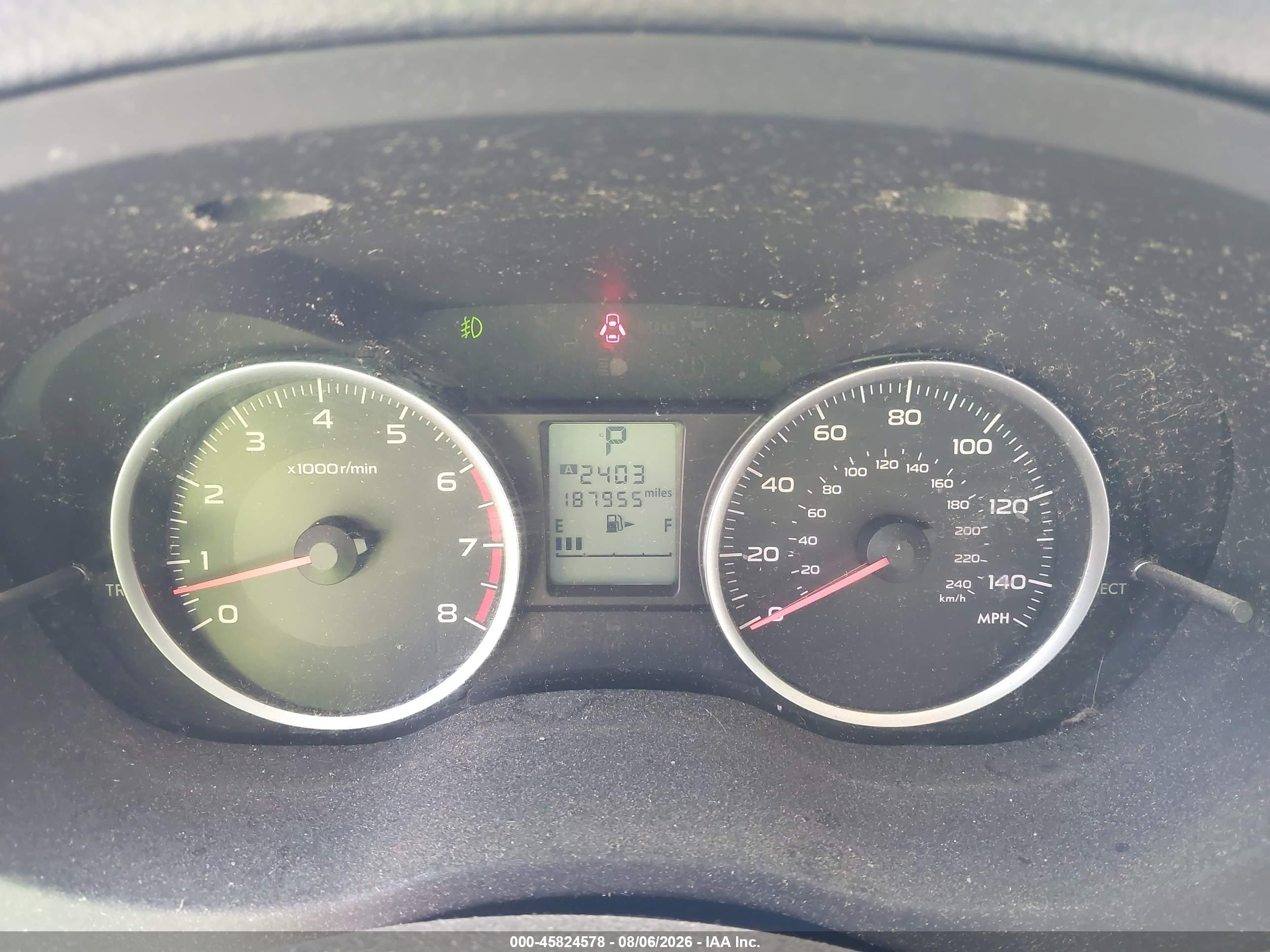 2014 Subaru Forester 2.5i Premium Gray vin: JF2SJAEC4EH406114