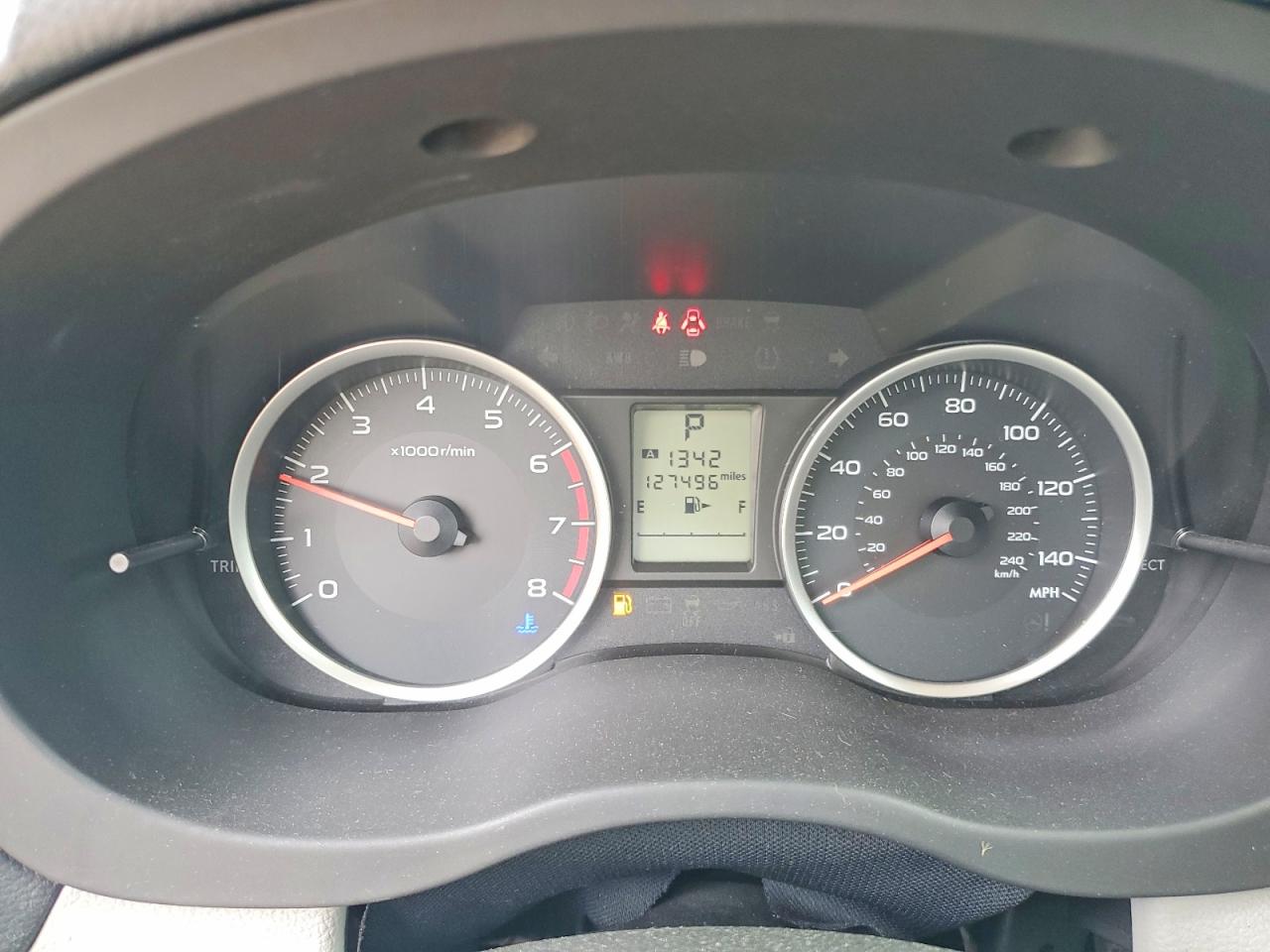 2014 Subaru Forester 2.5i Premium Green vin: JF2SJAEC4EH508870