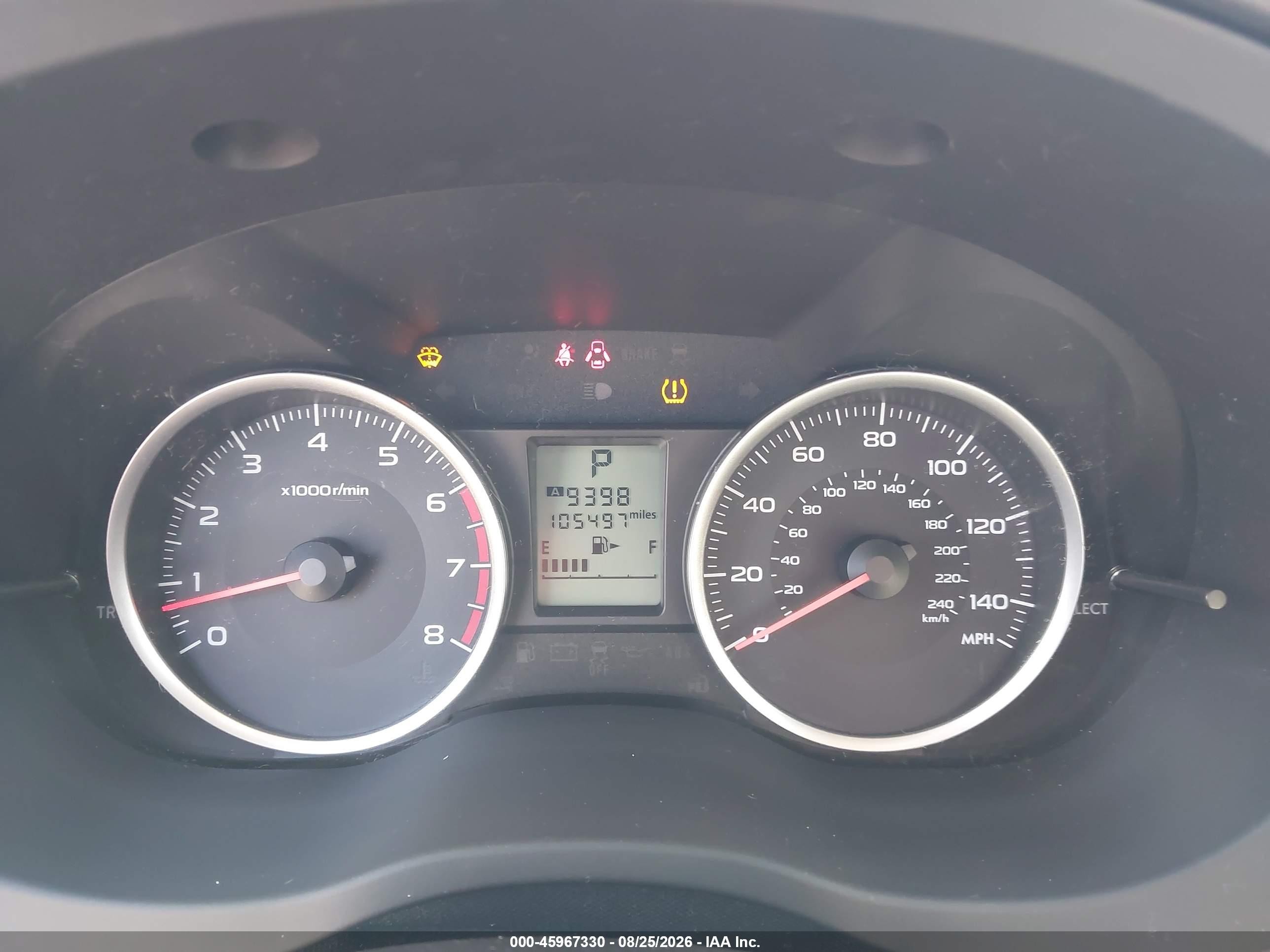 2018 Subaru Forester 2.5i Premium Blue vin: JF2SJAEC4JH402154