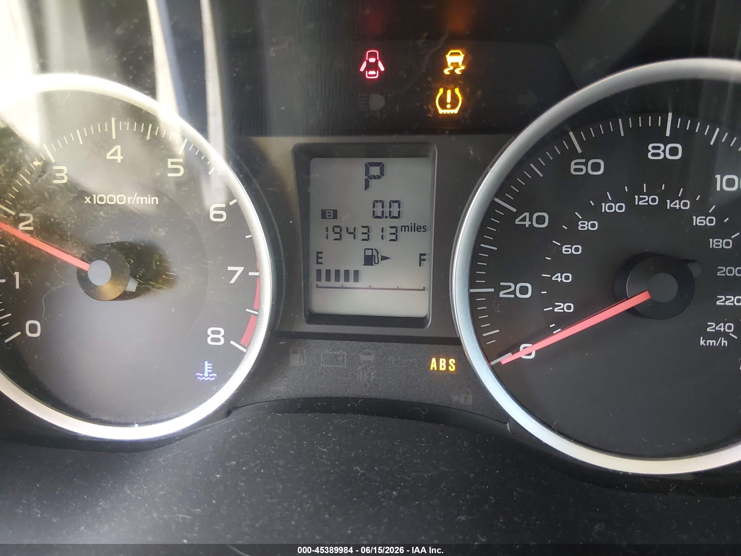 2014 Subaru Forester 2.5i Premium Gray vin: JF2SJAEC5EH460148